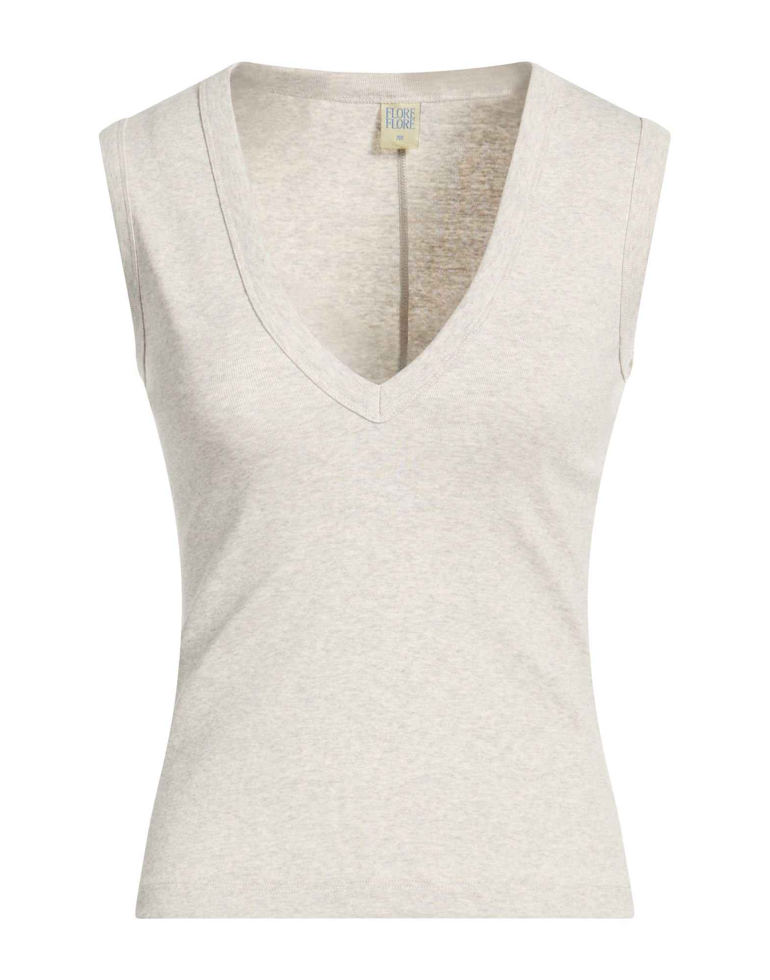 FLORE FLORE - T-shirts