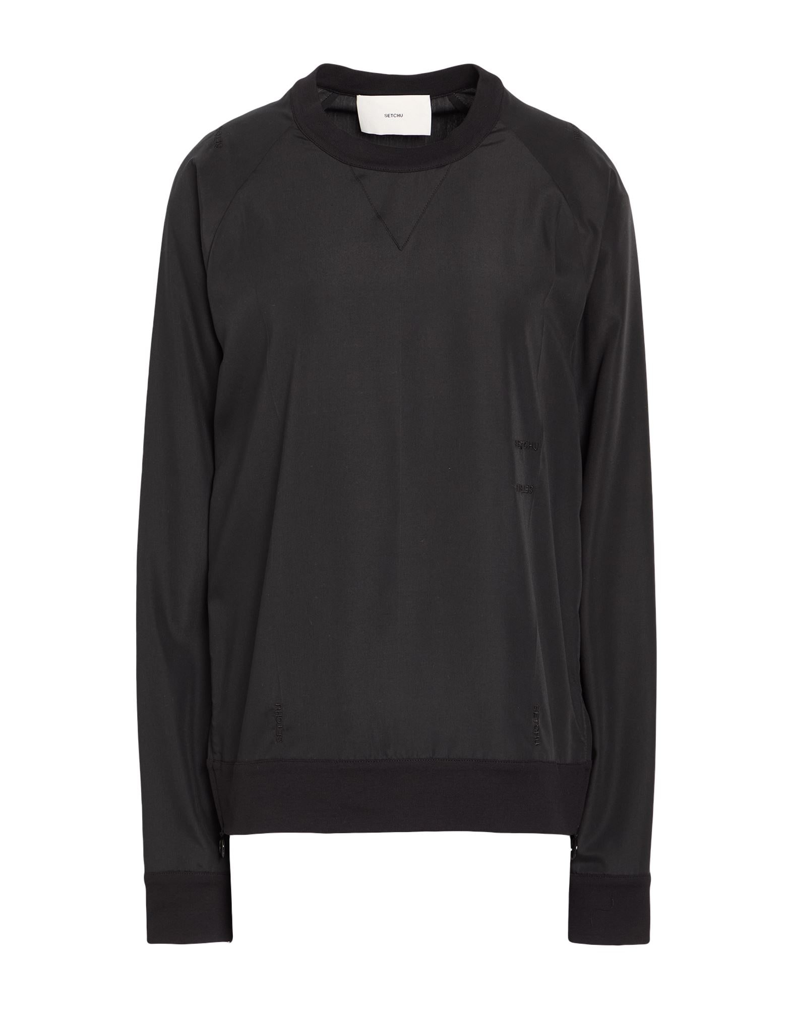 SETCHU - Топы без рукавов