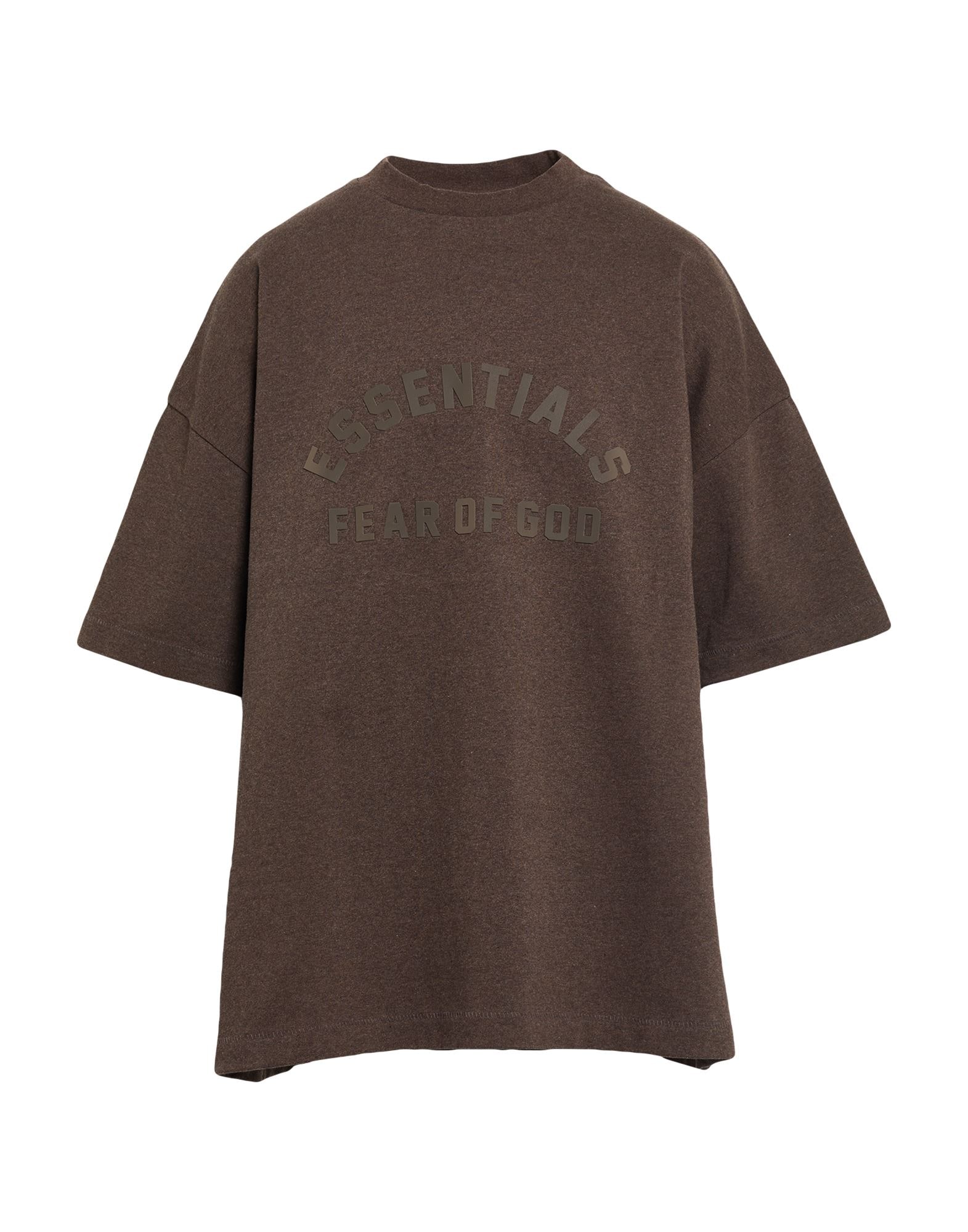 FEAR OF GOD ESSENTIALS - T-shirts