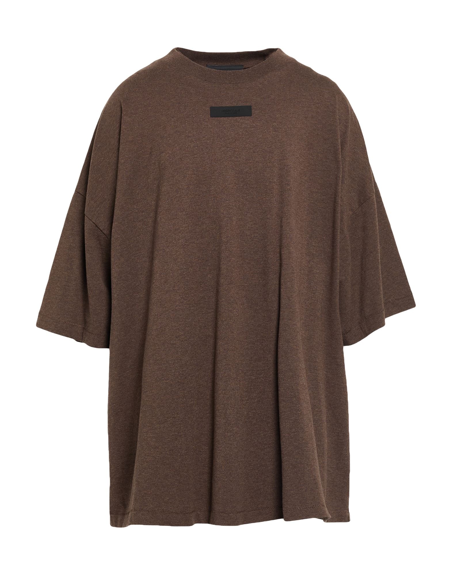 FEAR OF GOD ESSENTIALS - T-shirts