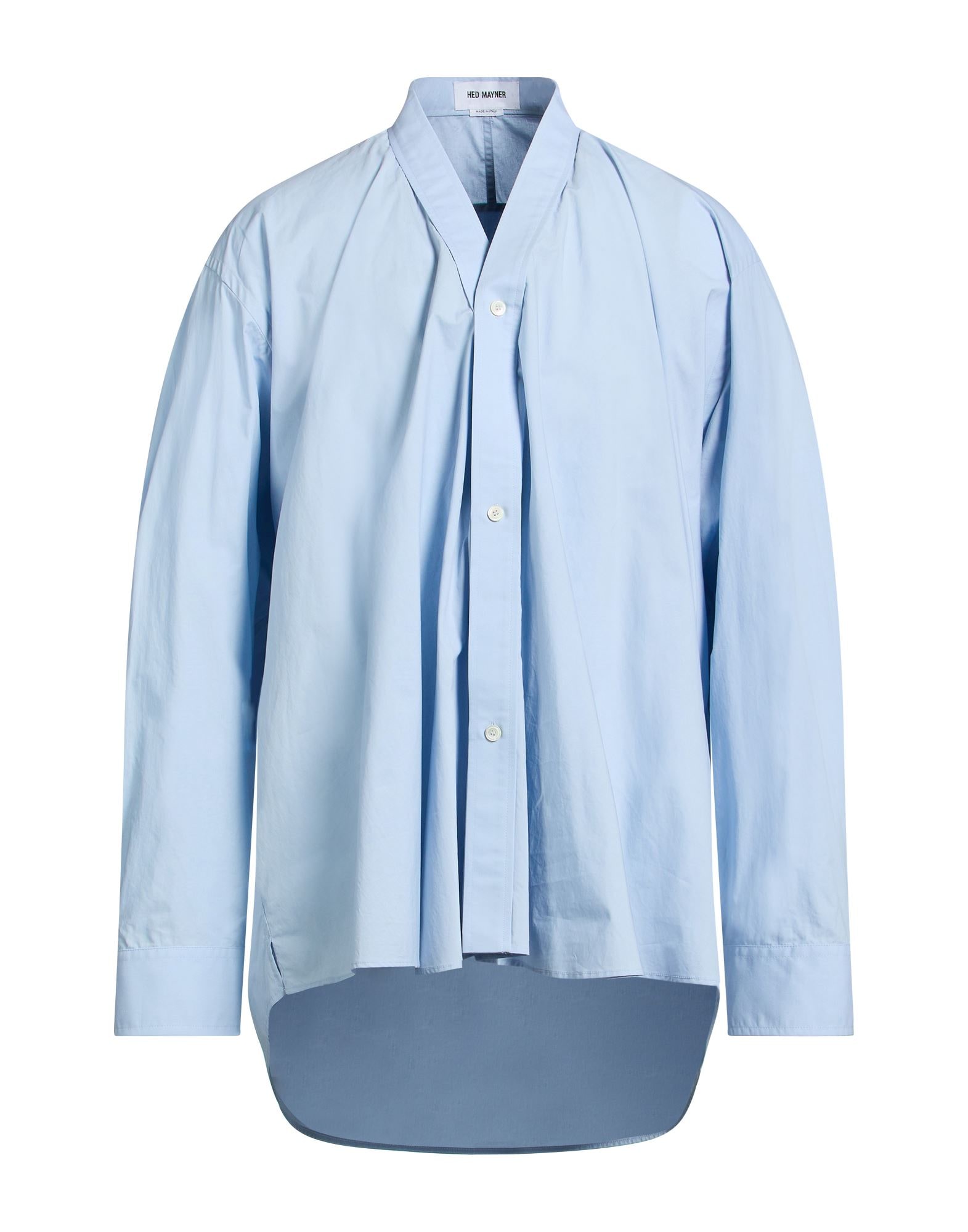 HED MAYNER - Camicie