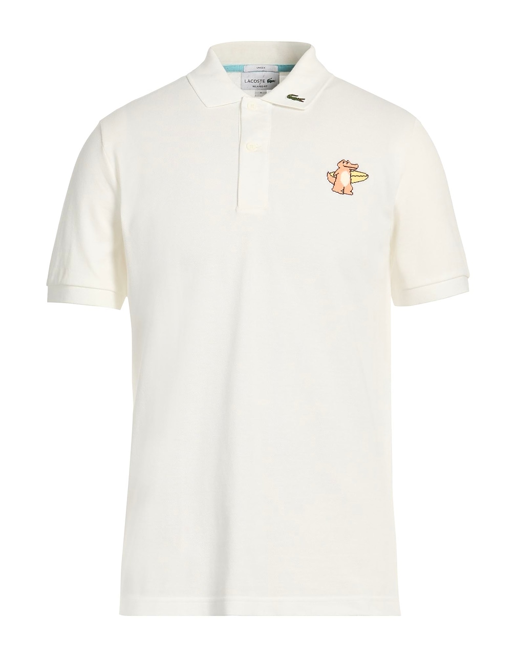 LACOSTE - Polo shirts