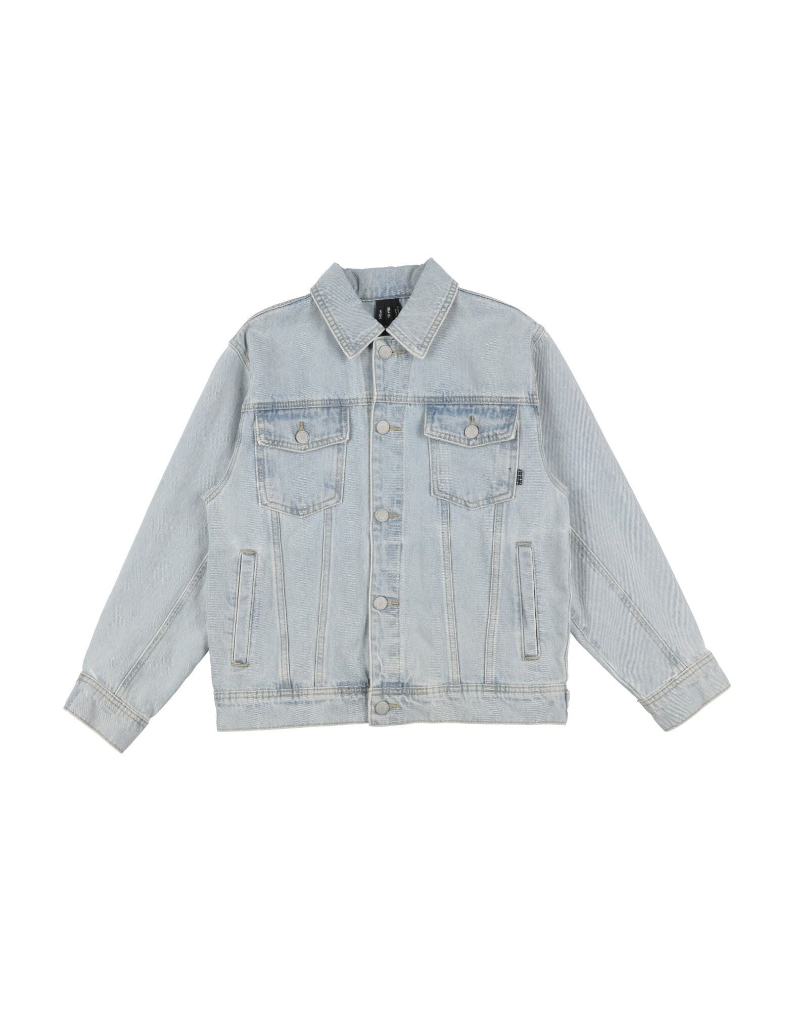MOLO - Denim outerwear