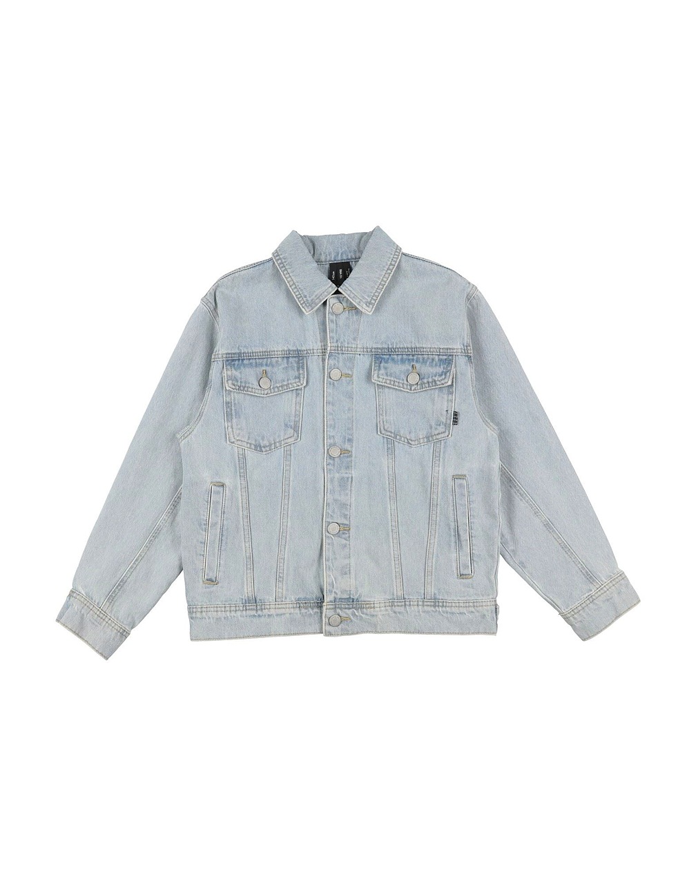 MOLO - Denim outerwear