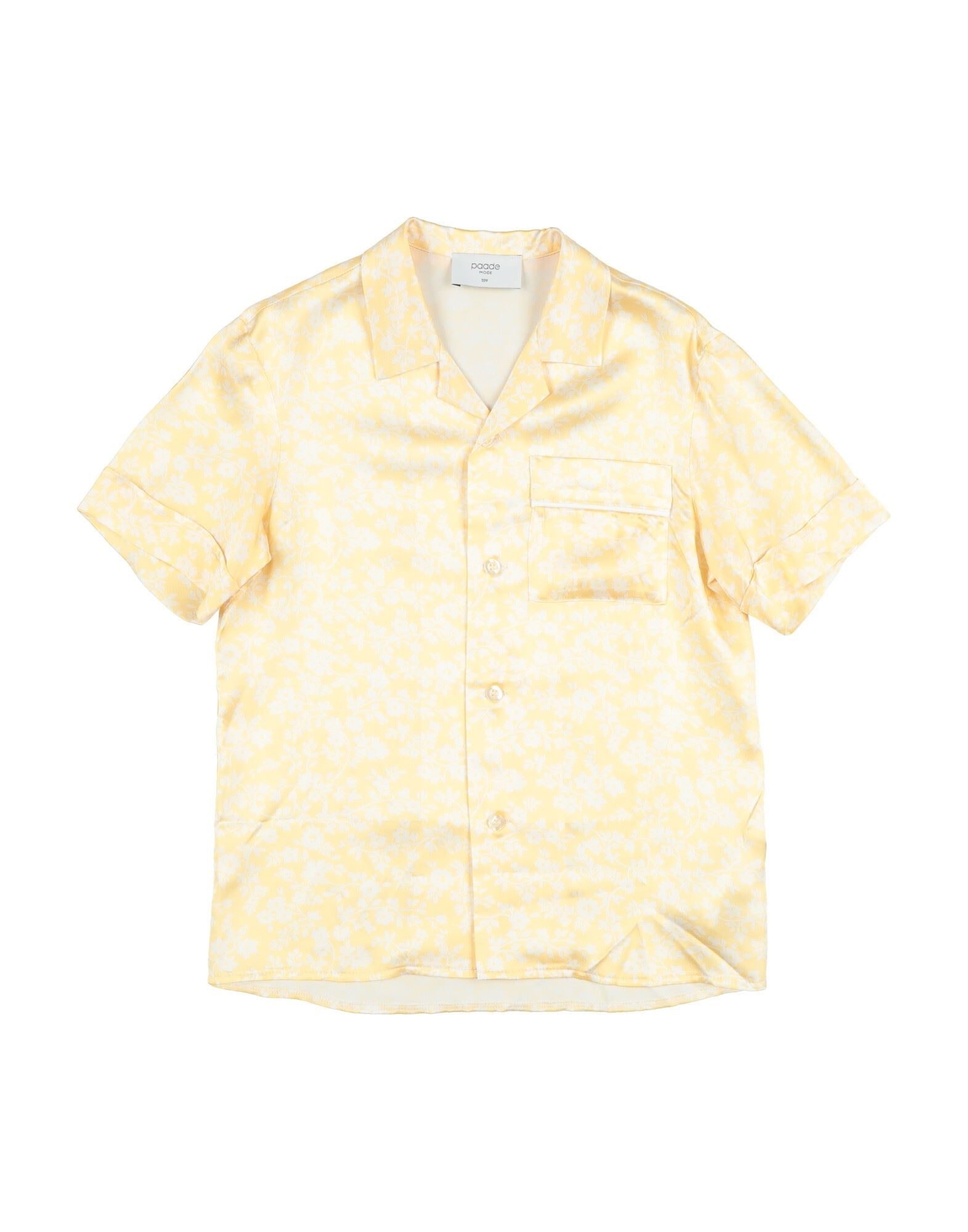 PAADE MODE - Рубашки 