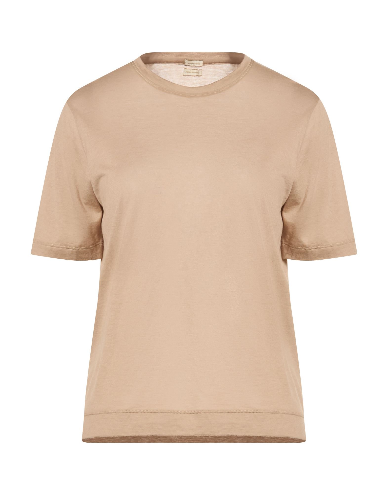 MASSIMO ALBA - T-shirts