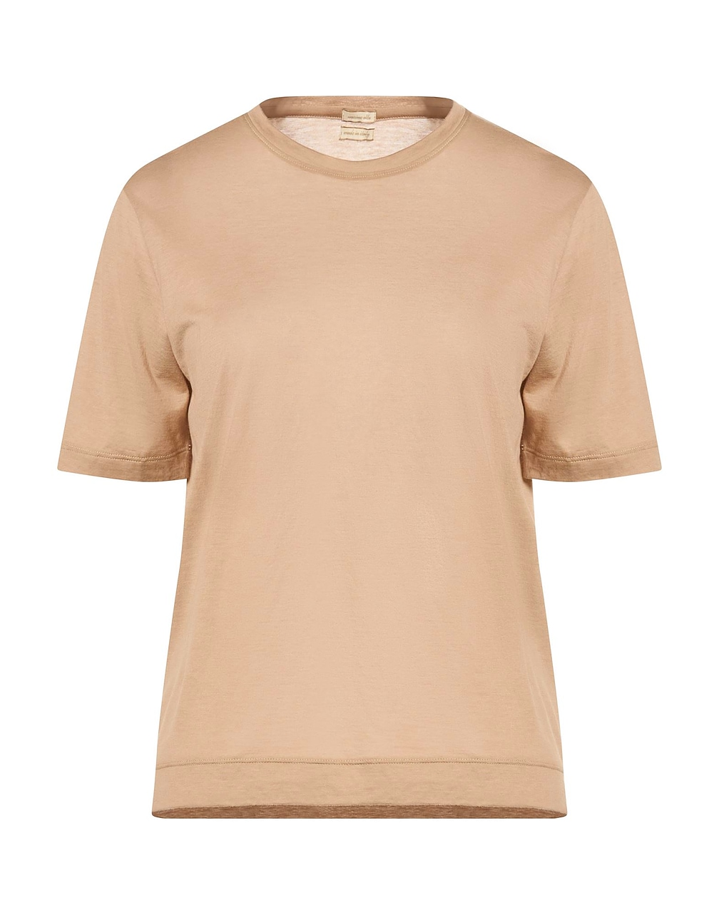 MASSIMO ALBA - T-shirts