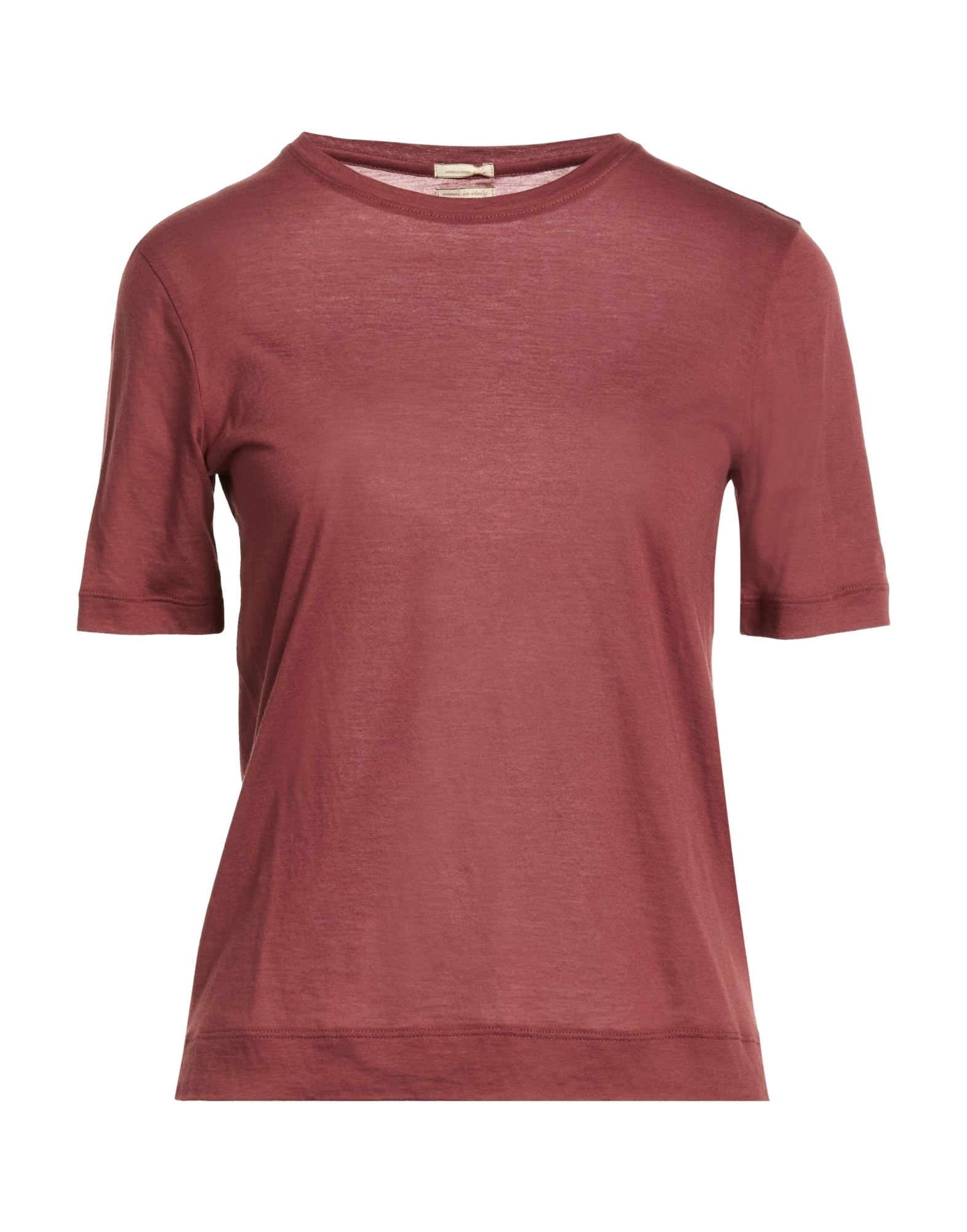 MASSIMO ALBA - T-shirts