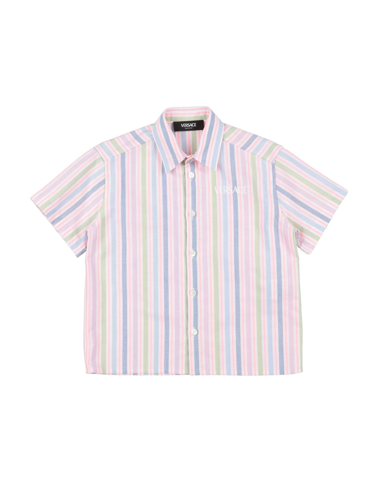 VERSACE YOUNG - Shirts