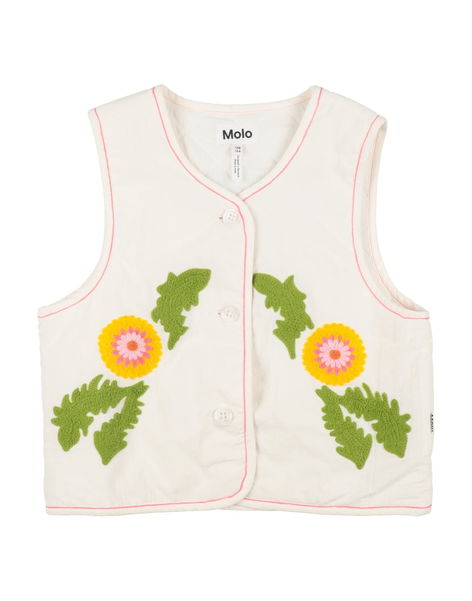MOLO - Vests