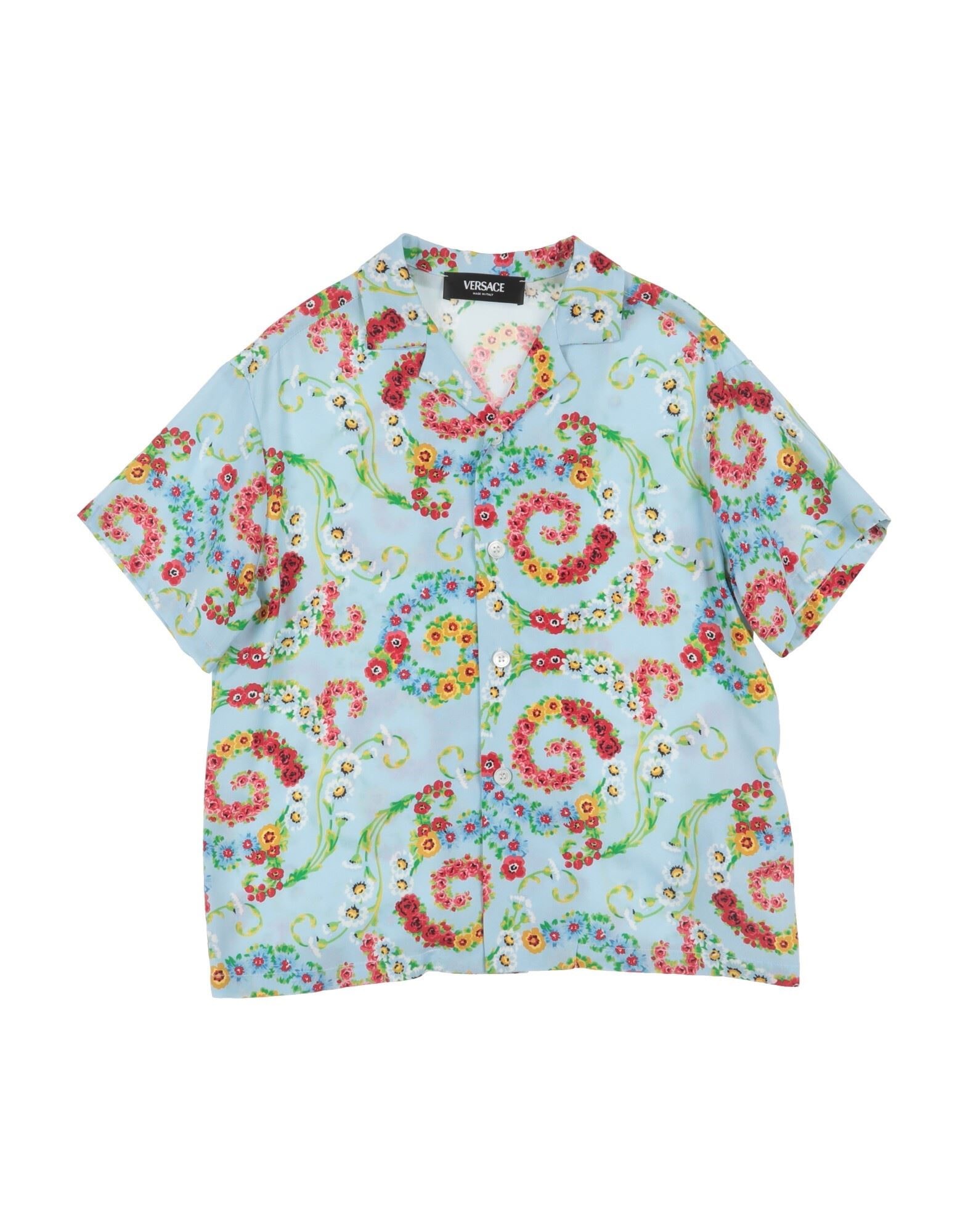 VERSACE YOUNG - Shirts