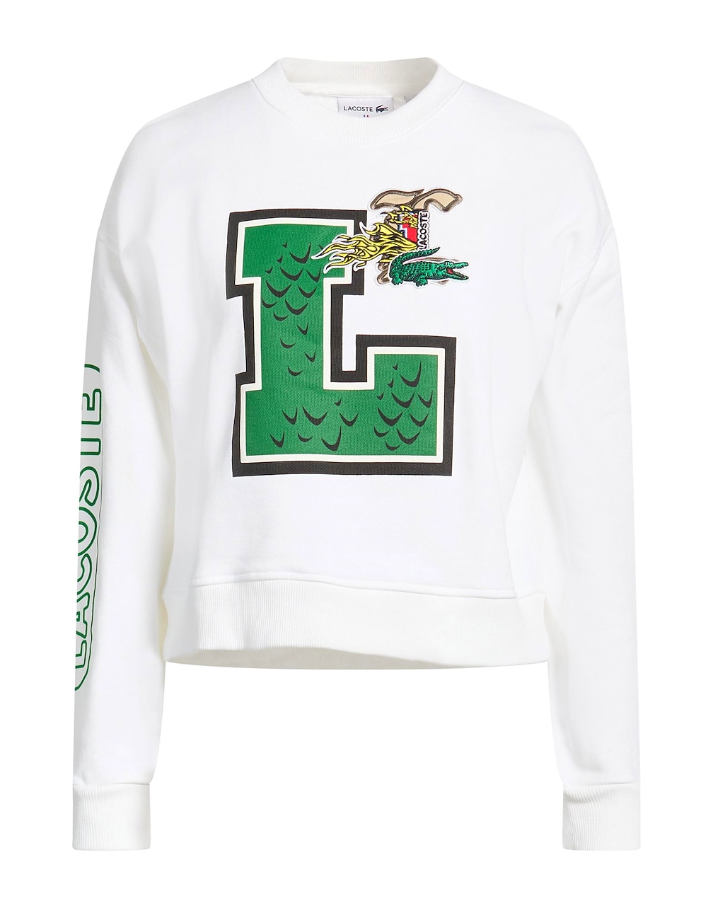LACOSTE - Sweatshirts