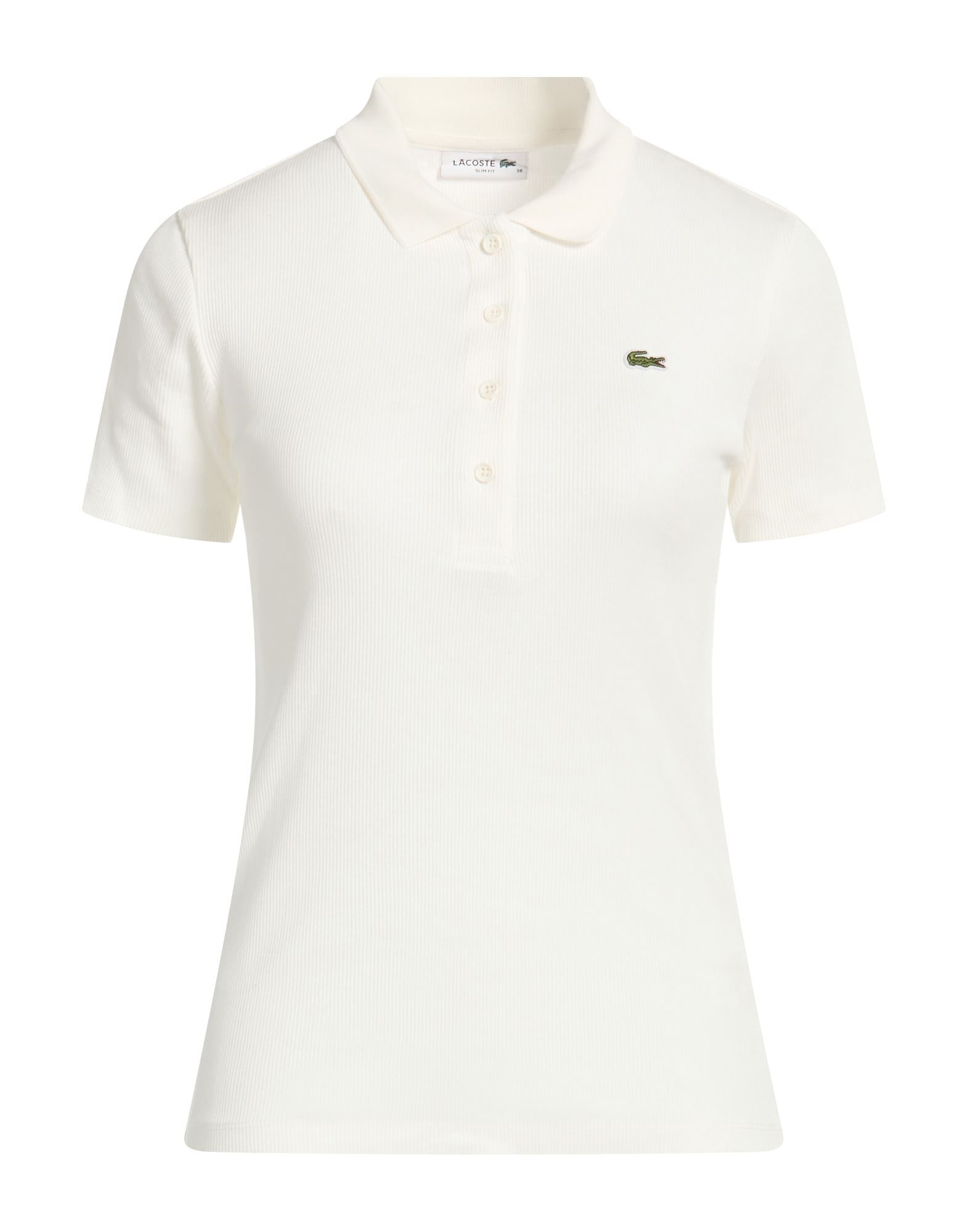 LACOSTE - Polo shirts