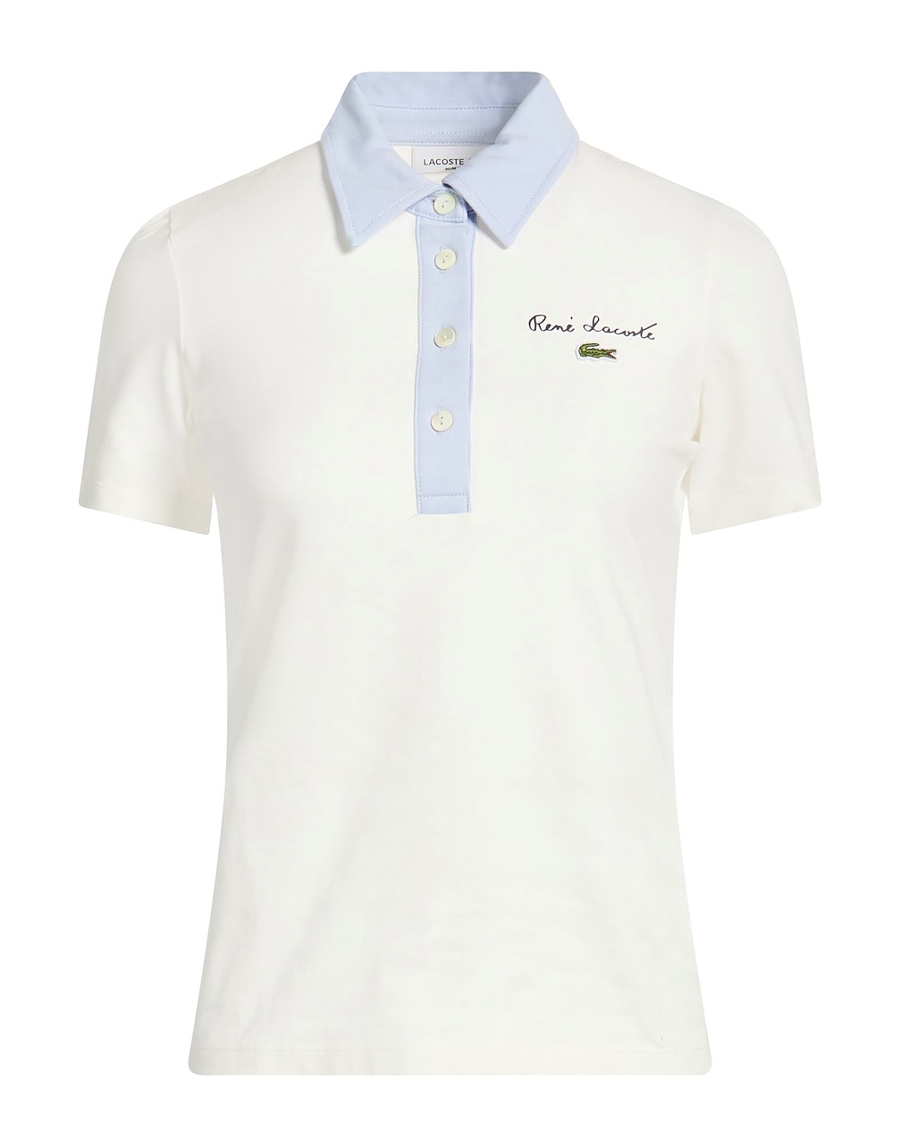 LACOSTE - Polo shirts