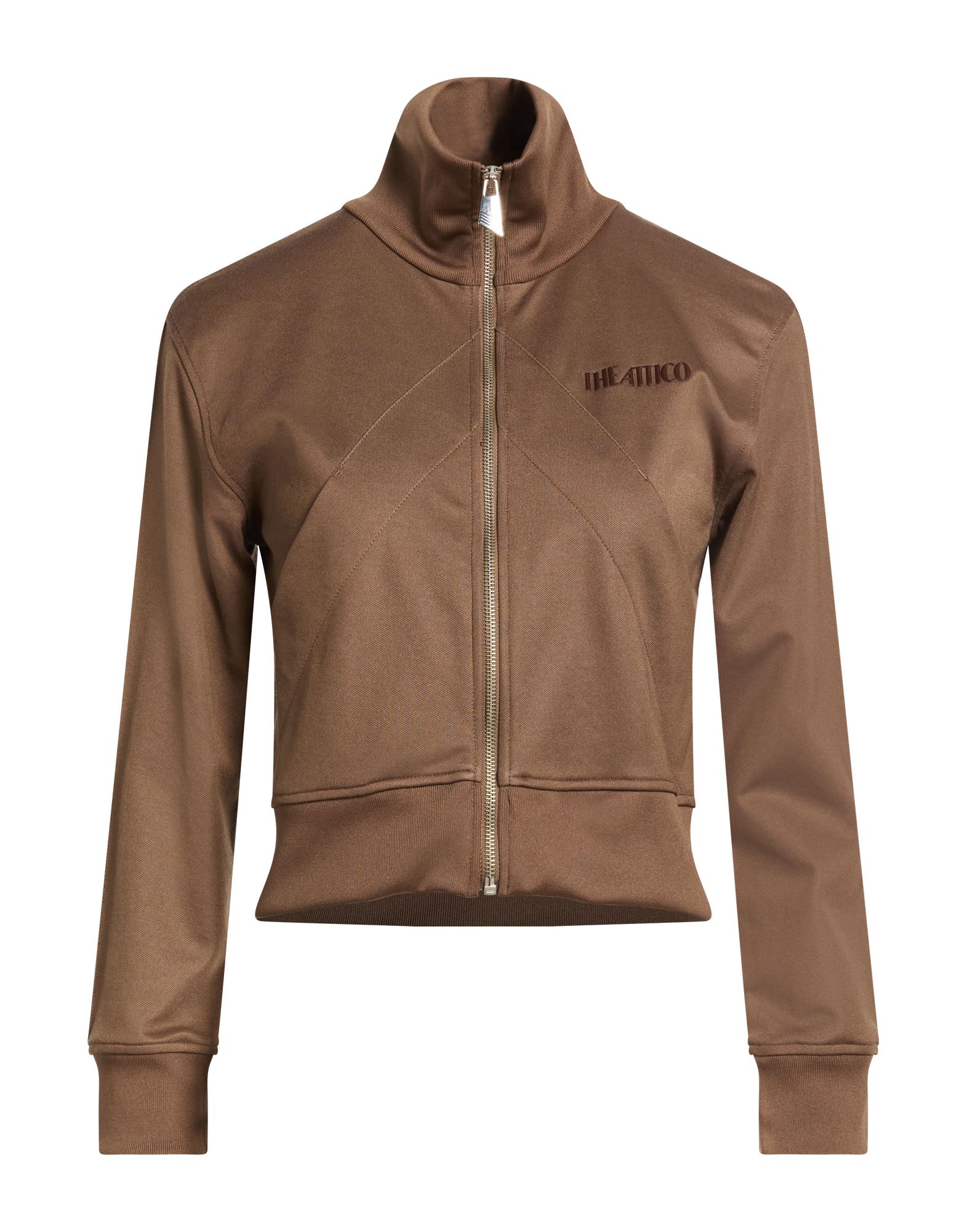 THE ATTICO - Sweatshirts