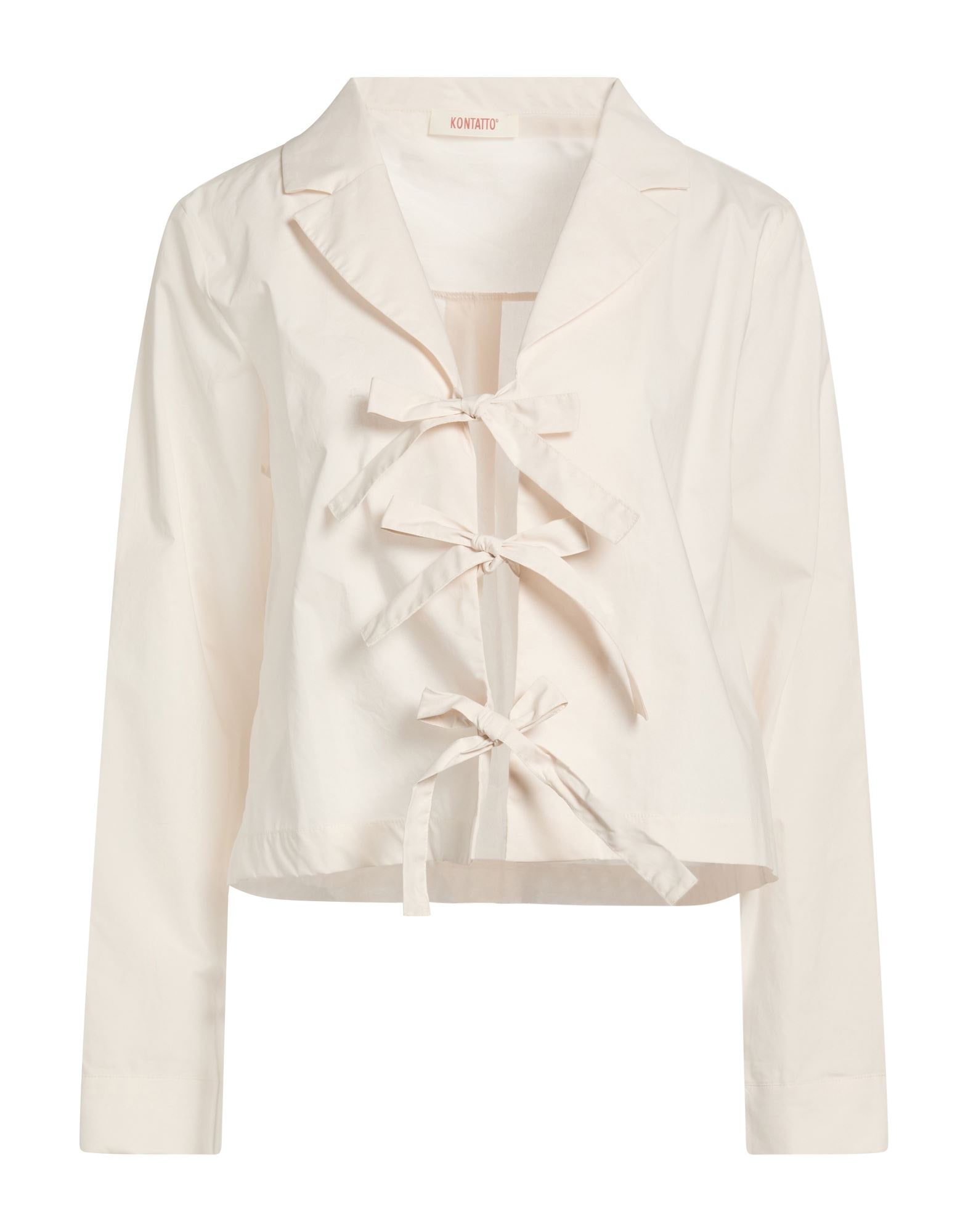 KONTATTO - Camicie