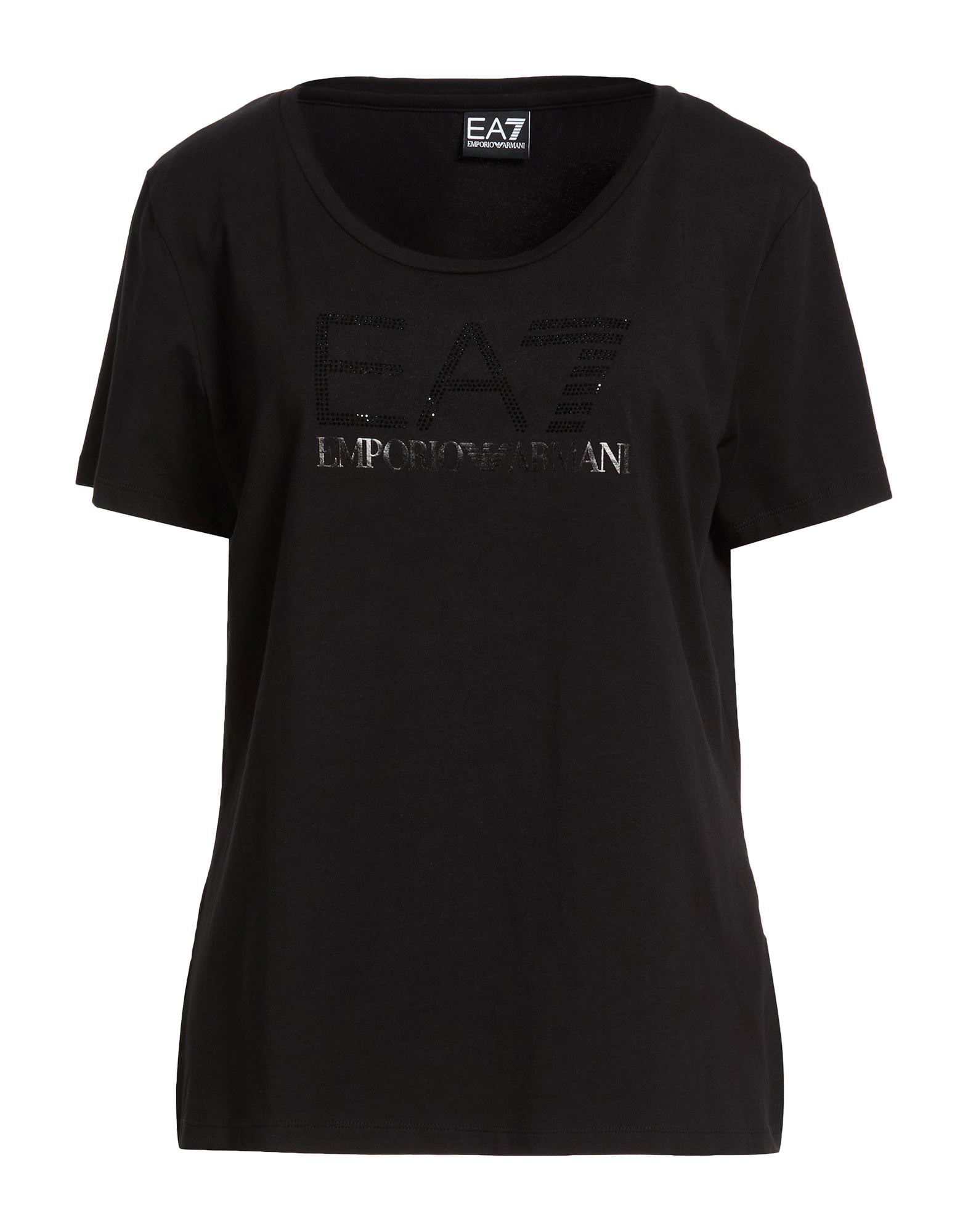 EA7 - T-shirts