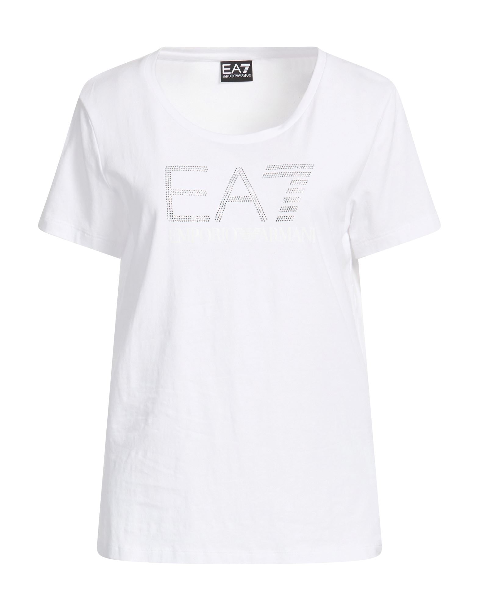 EA7 - Футболки