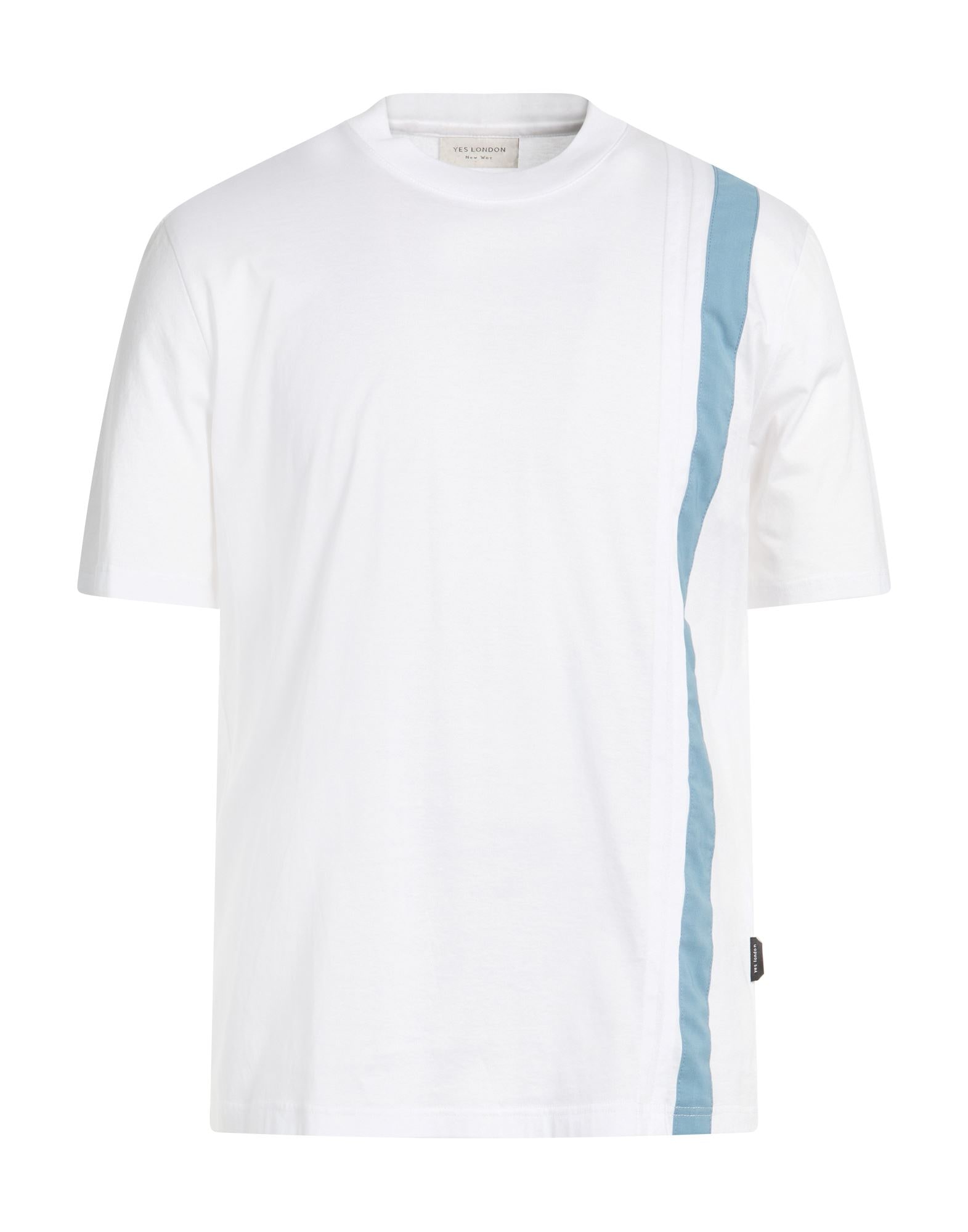 YES LONDON - T-shirts