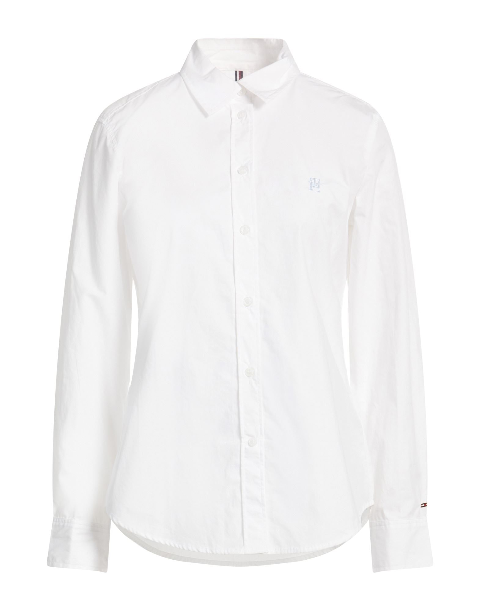 TOMMY HILFIGER - Camisas