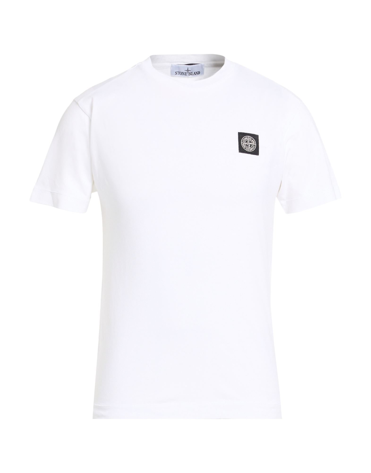 STONE ISLAND - T-shirts