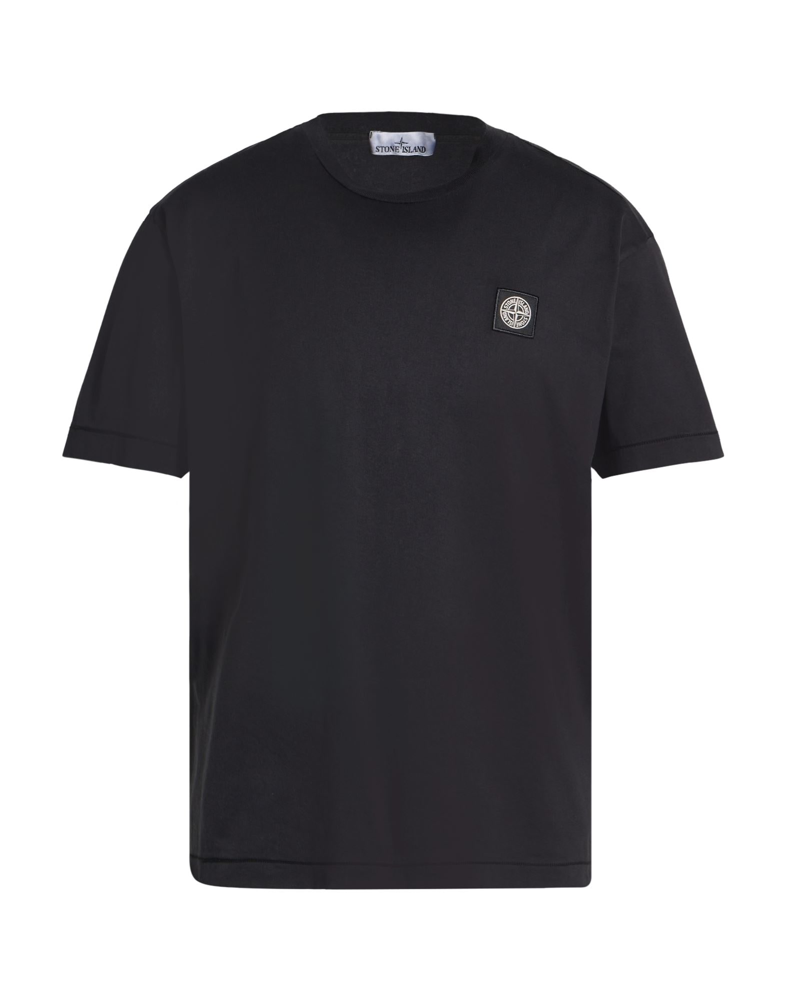 STONE ISLAND - T-shirts