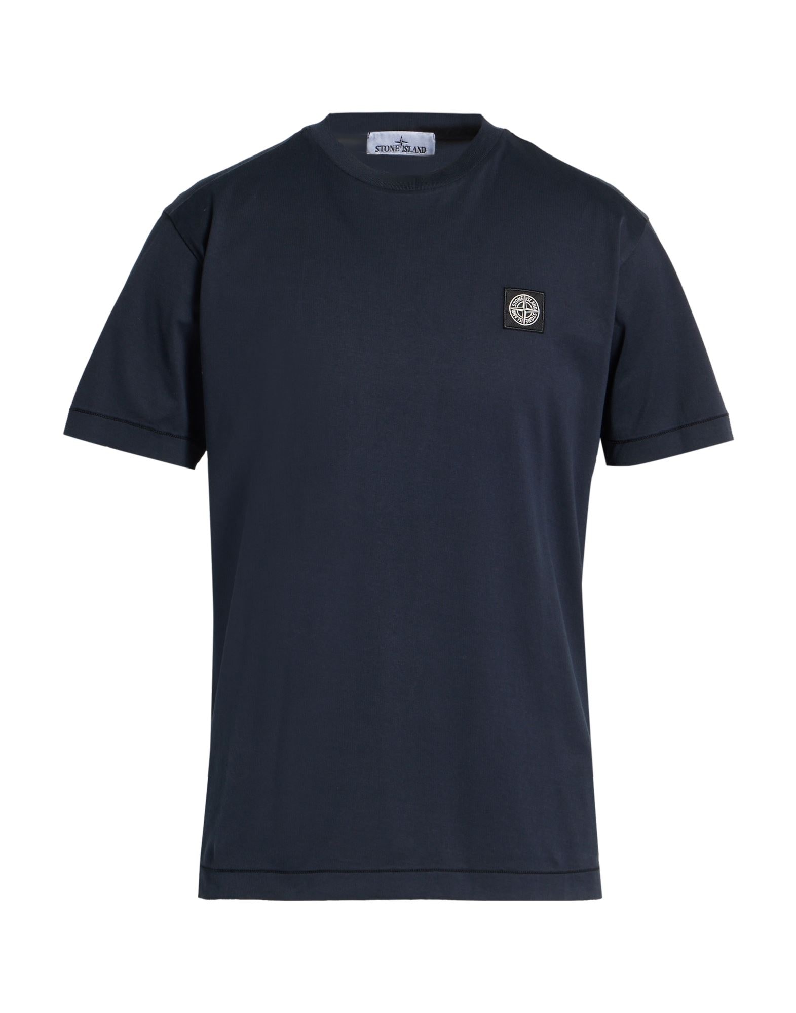 STONE ISLAND - T-shirts