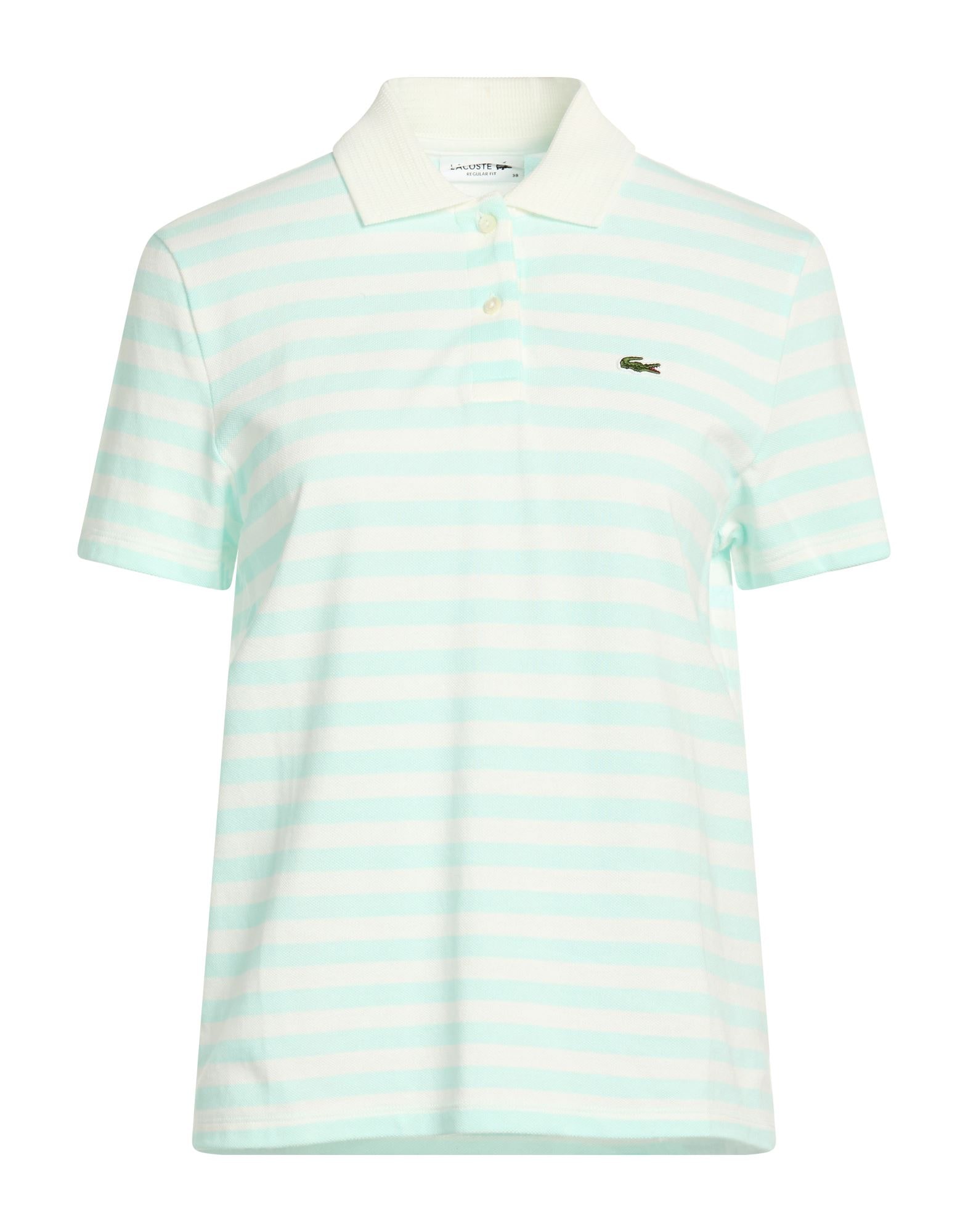LACOSTE - Polo shirts