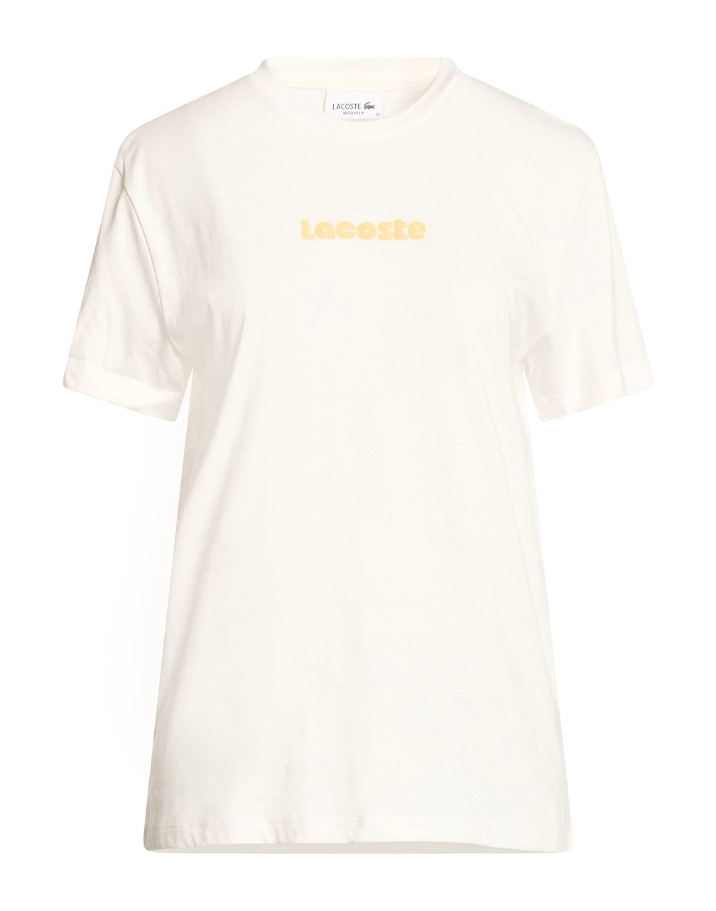 LACOSTE - T-shirts