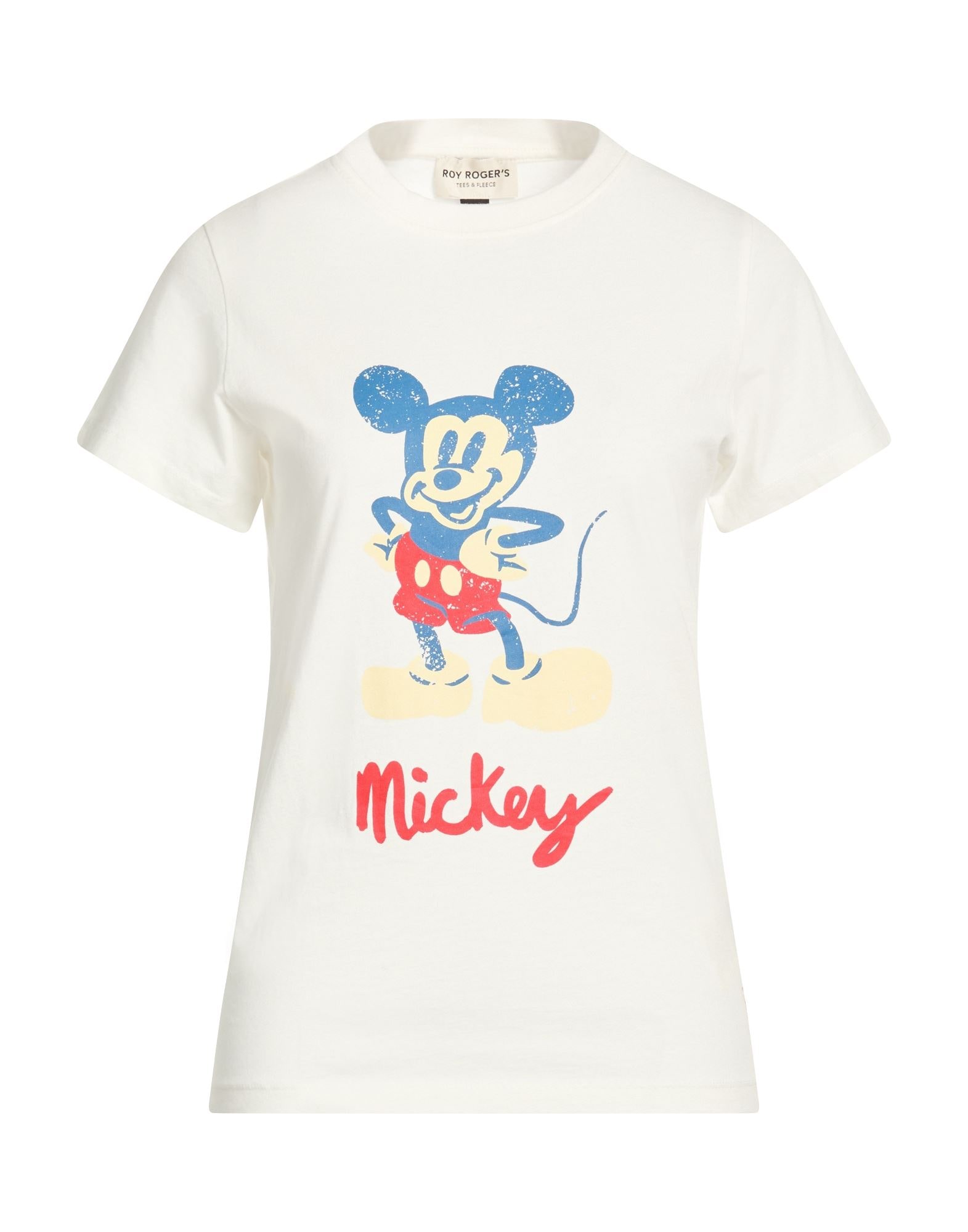 ROŸ ROGER'S - Camisetas