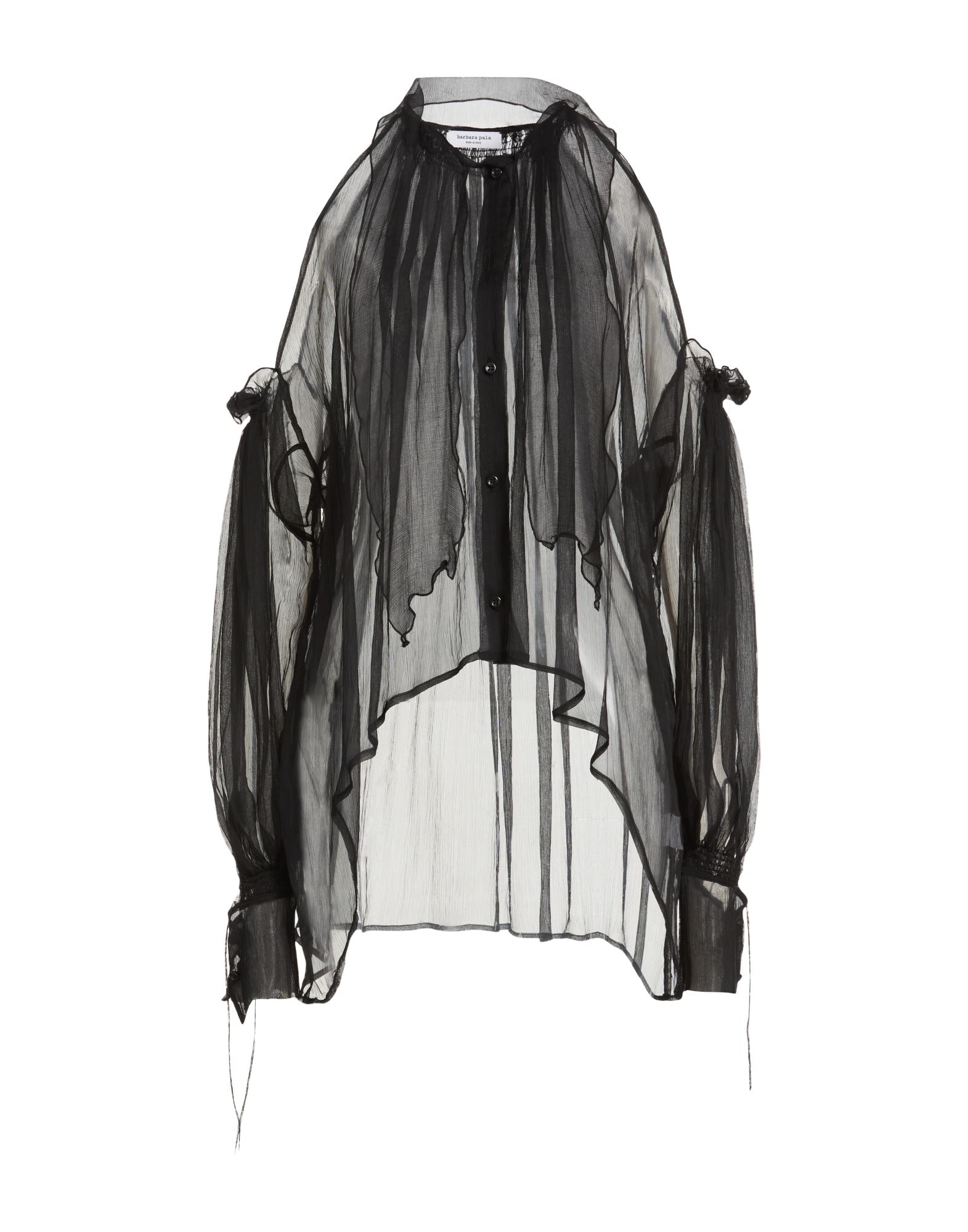 BARBARA PALA - 셔츠