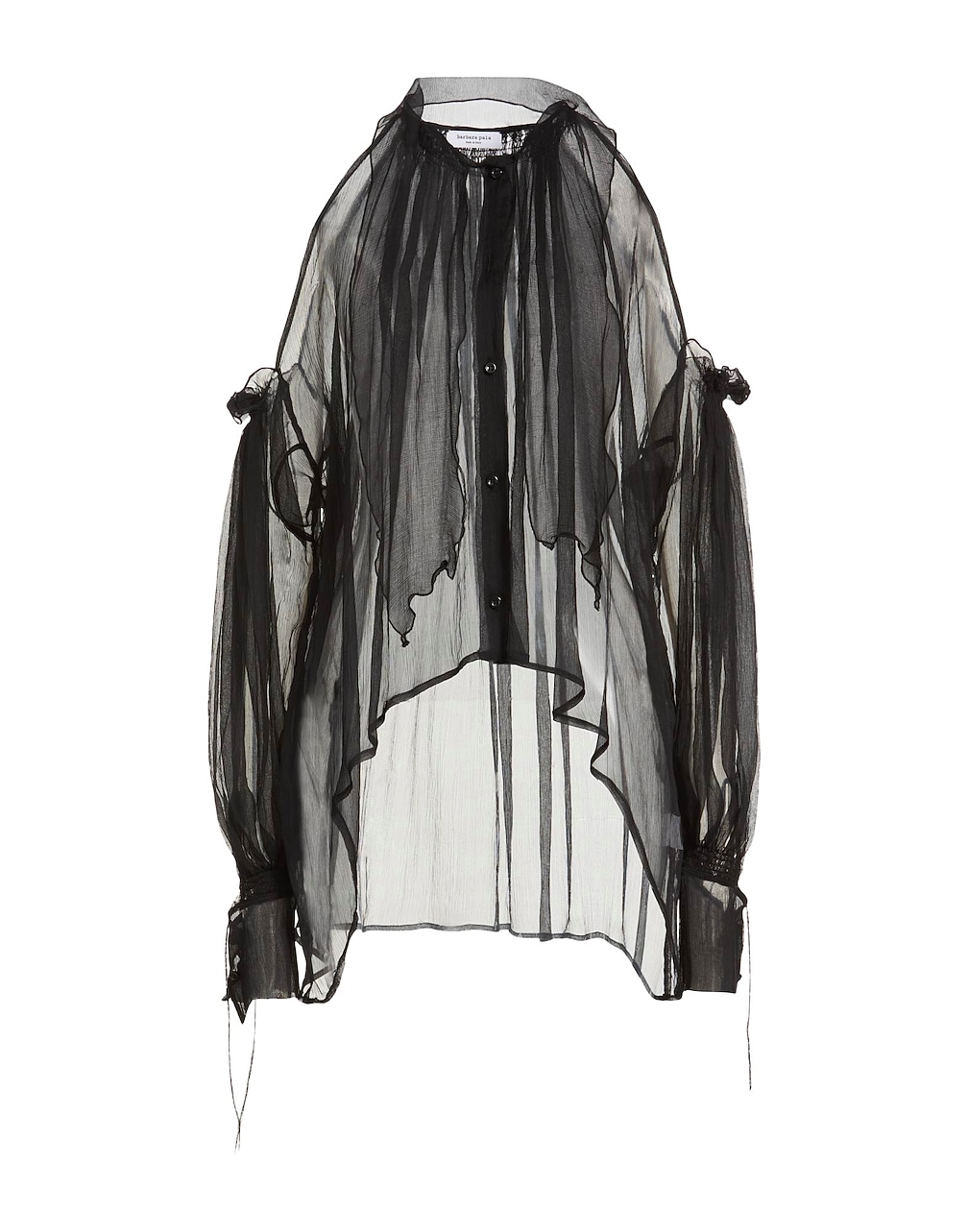 BARBARA PALA - Hemden