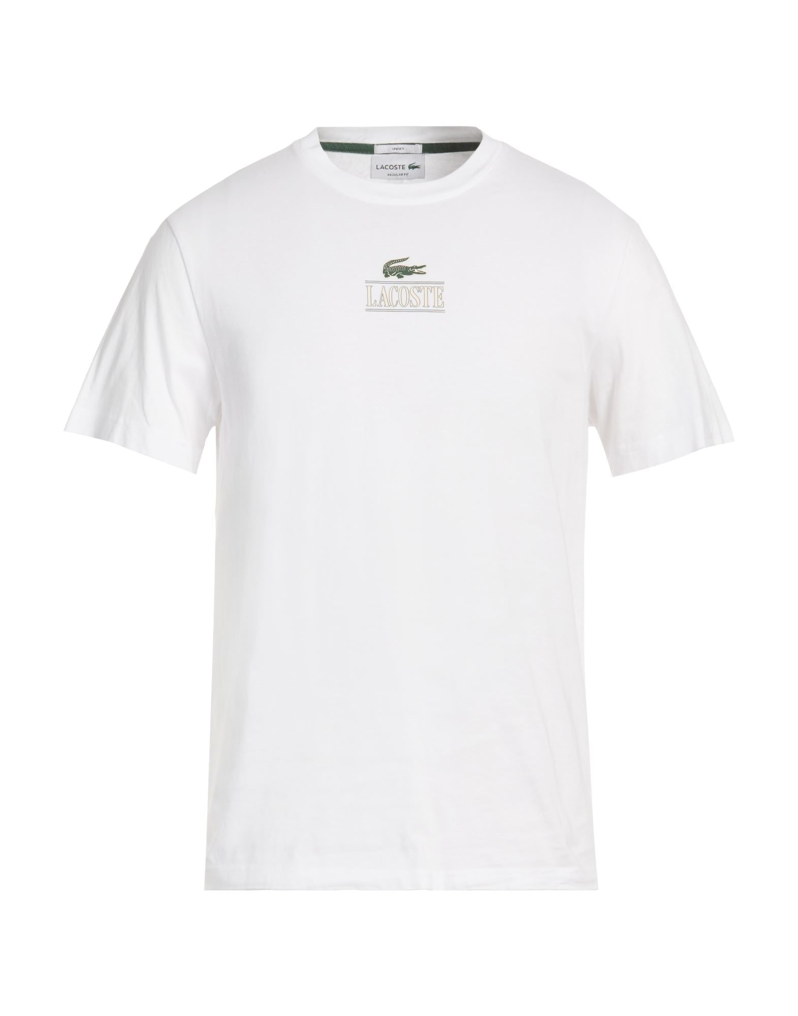 LACOSTE - T-shirts