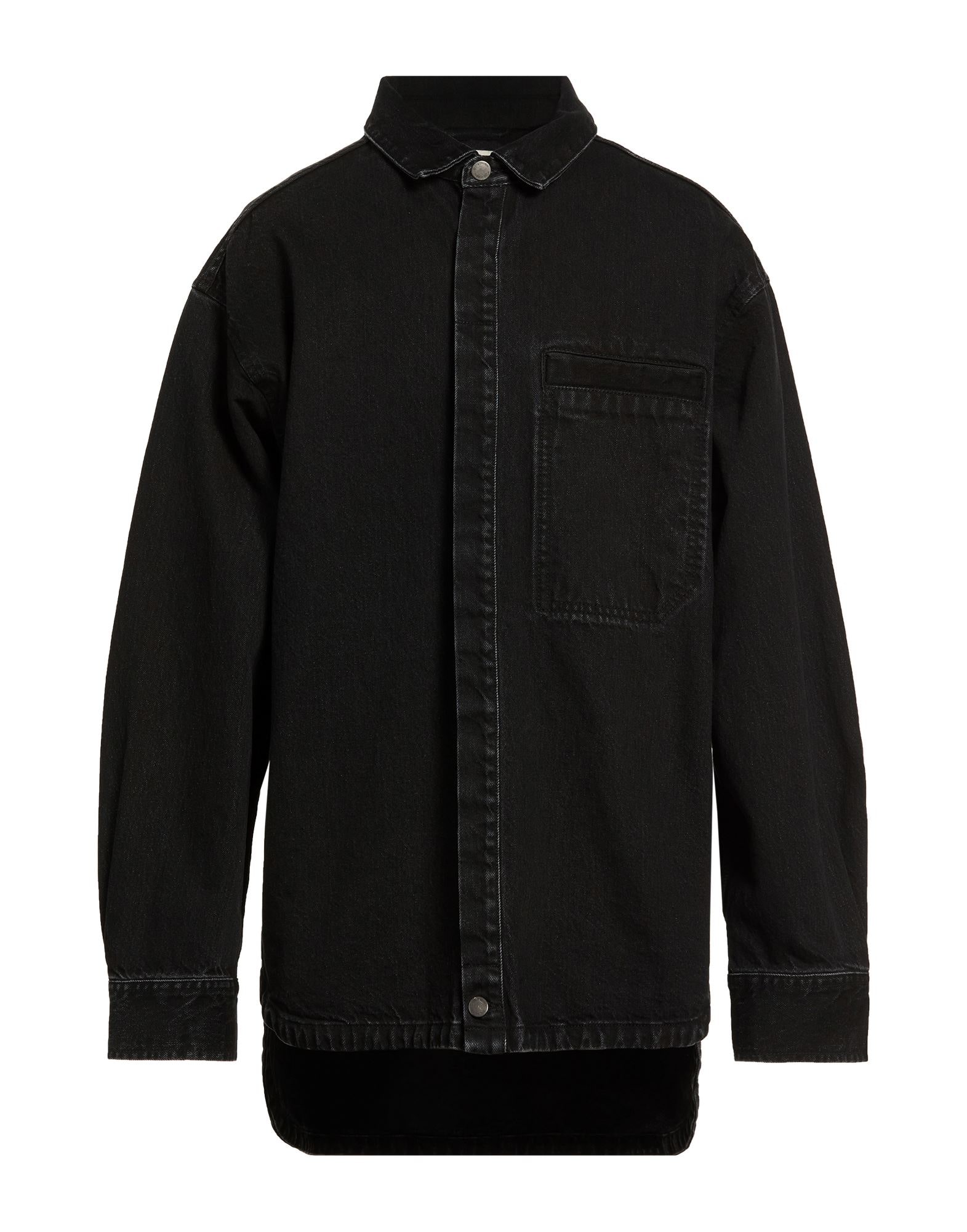 ENTIRE STUDIOS - Camisas vaqueras