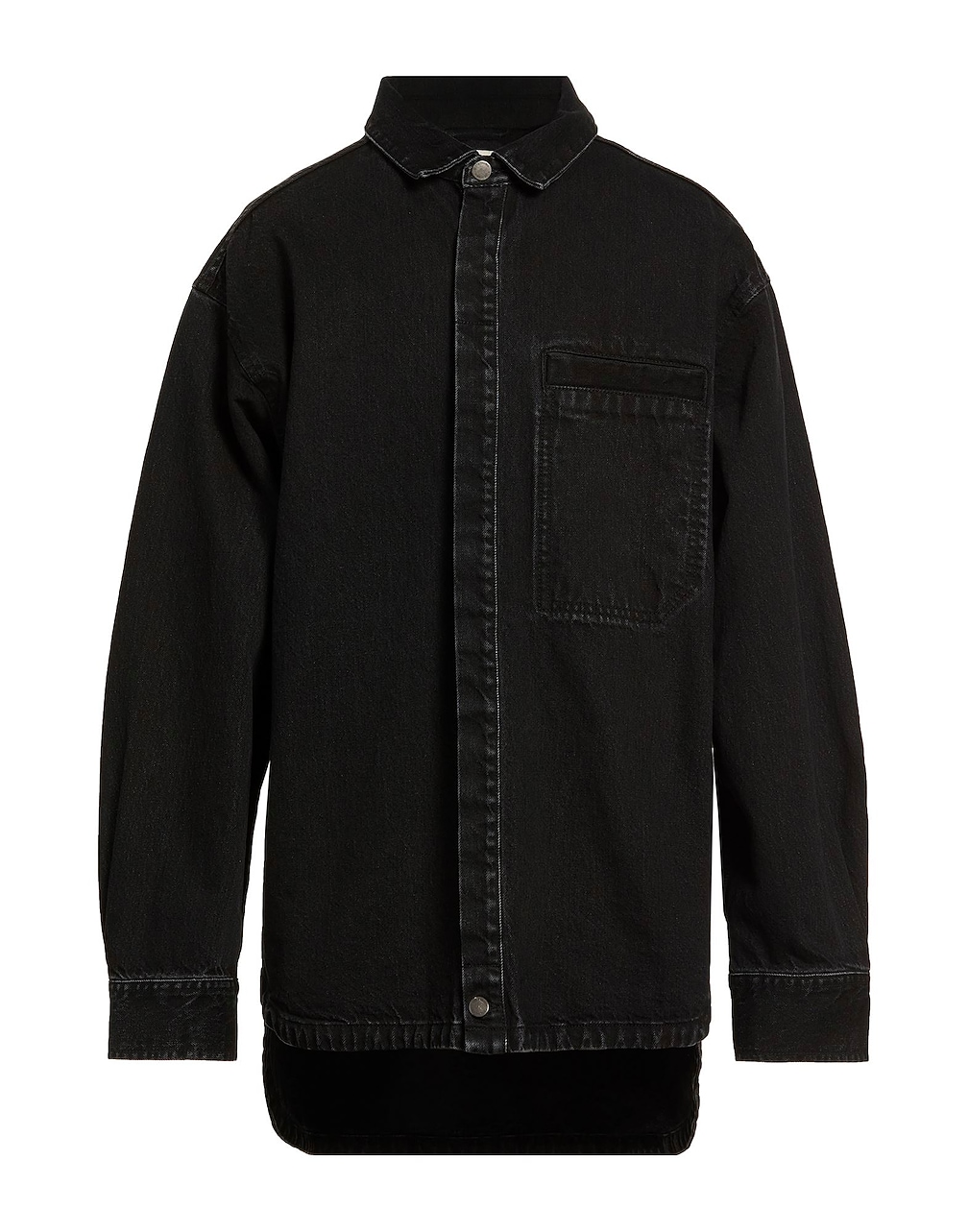 ENTIRE STUDIOS - Denim shirts