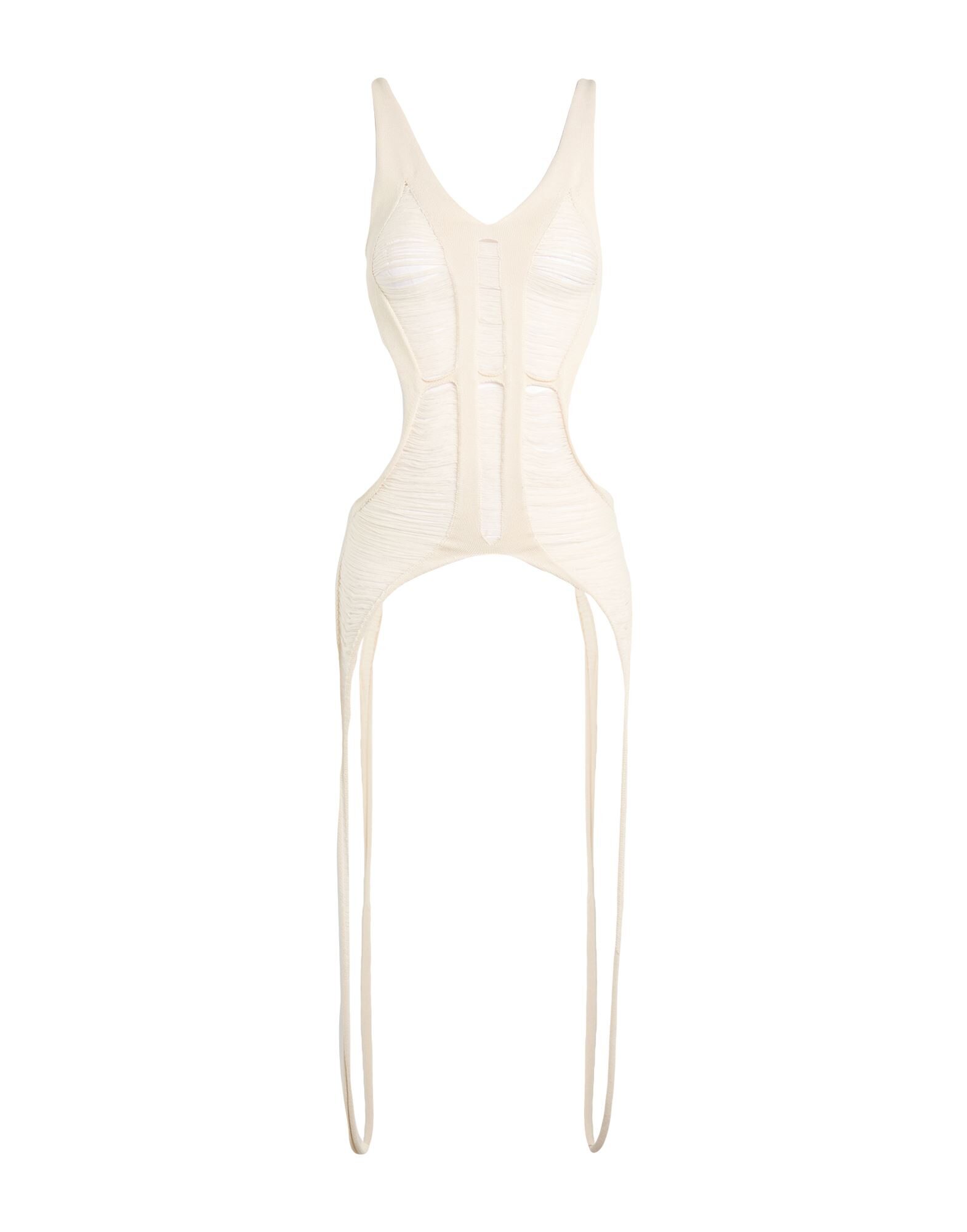 RICK OWENS - Tank tops