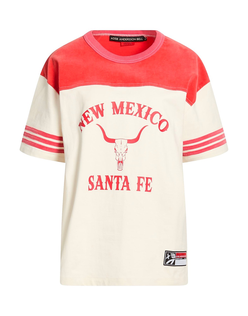 ANDERSSON BELL - T-shirts