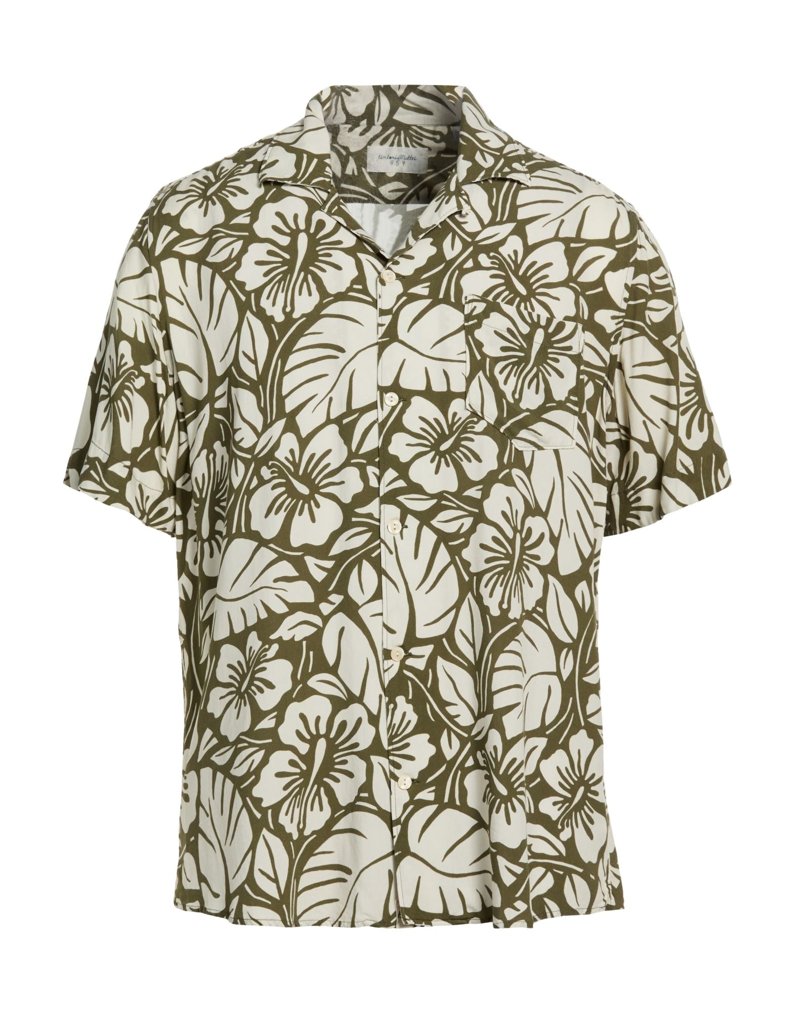 TINTORIA MATTEI 954 - Shirts