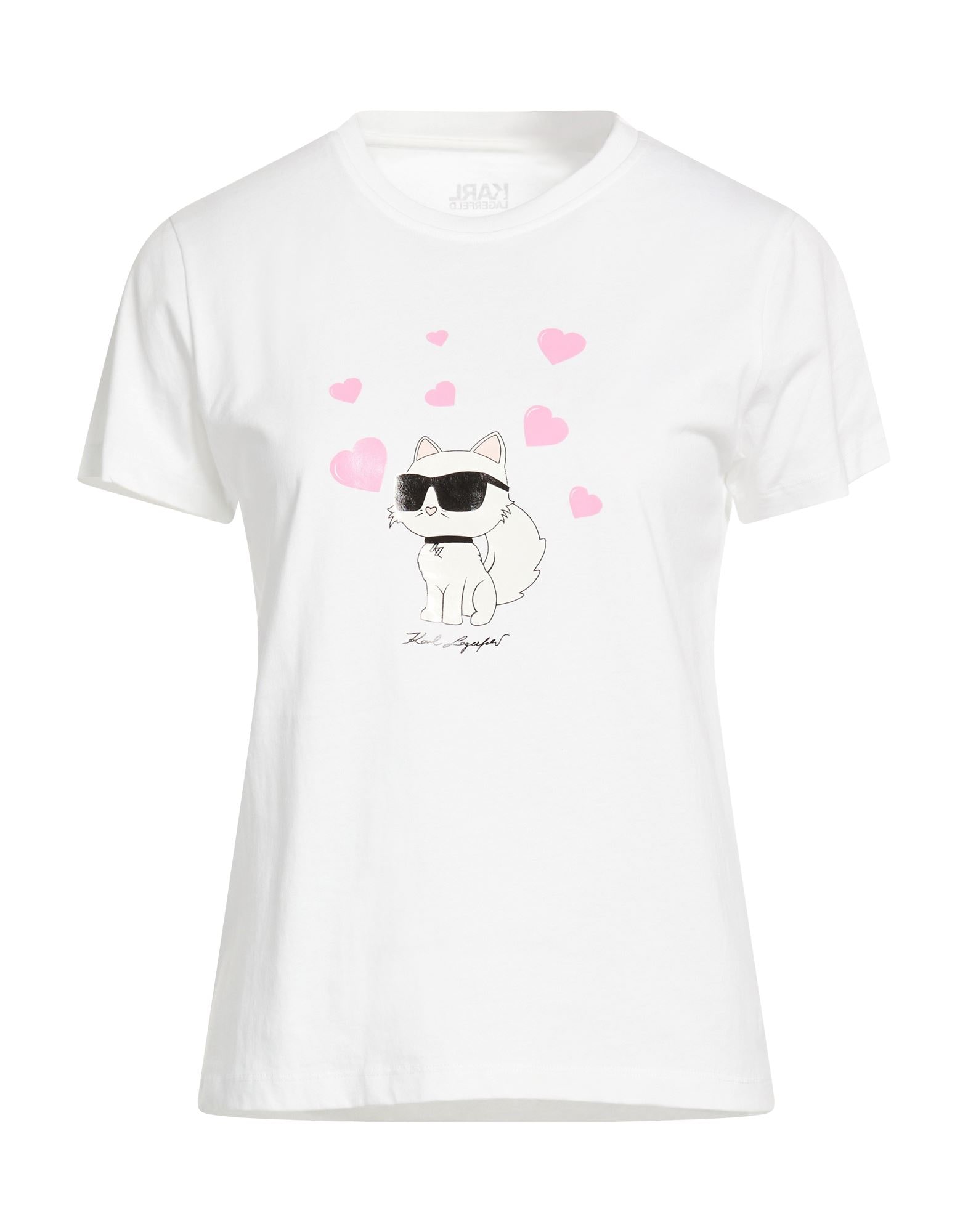 KARL LAGERFELD - T-shirts
