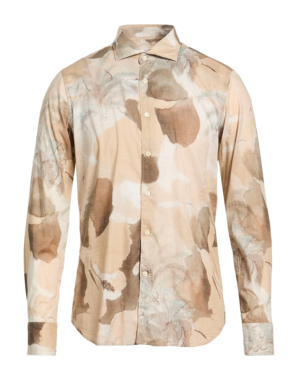 TINTORIA MATTEI 954 - Shirts