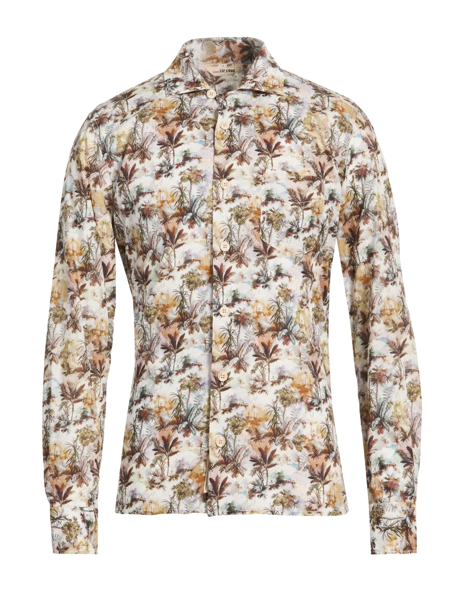 ZIP CODE 36061 - Camicie