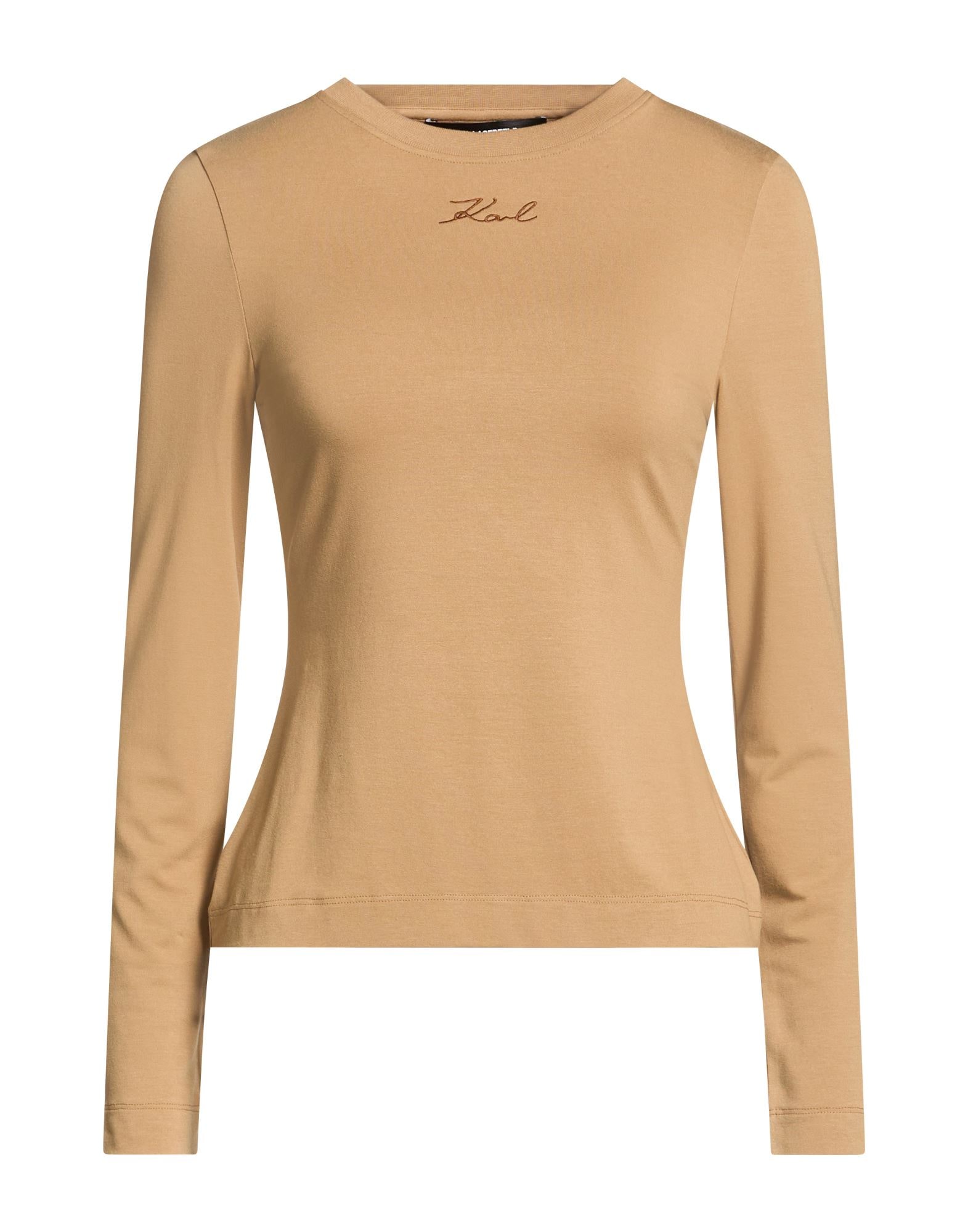 KARL LAGERFELD - T-shirts