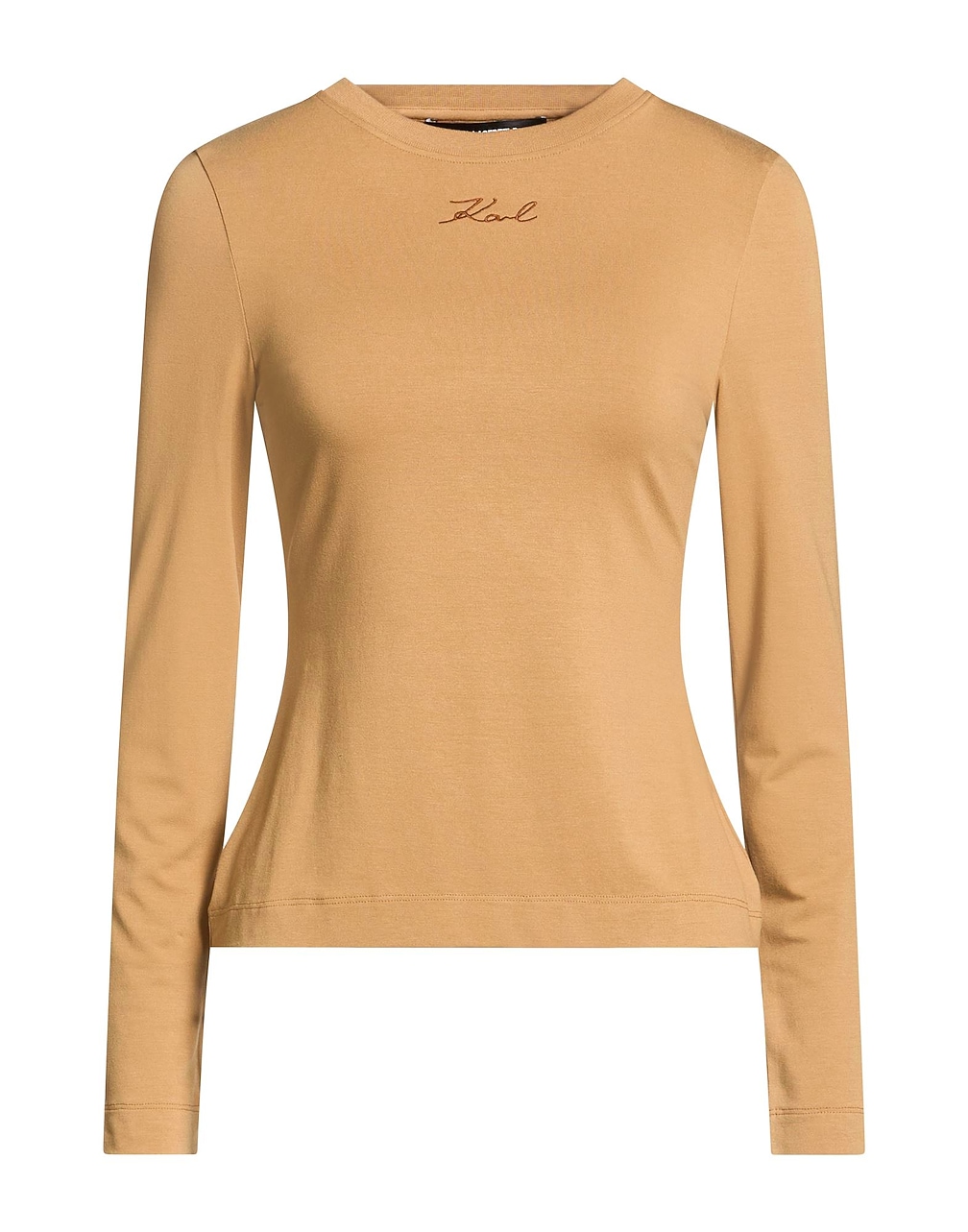 KARL LAGERFELD - T-shirts