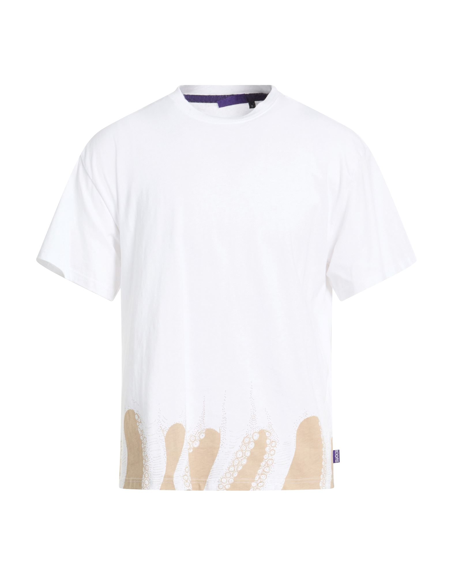 OCTOPUS - T-shirts