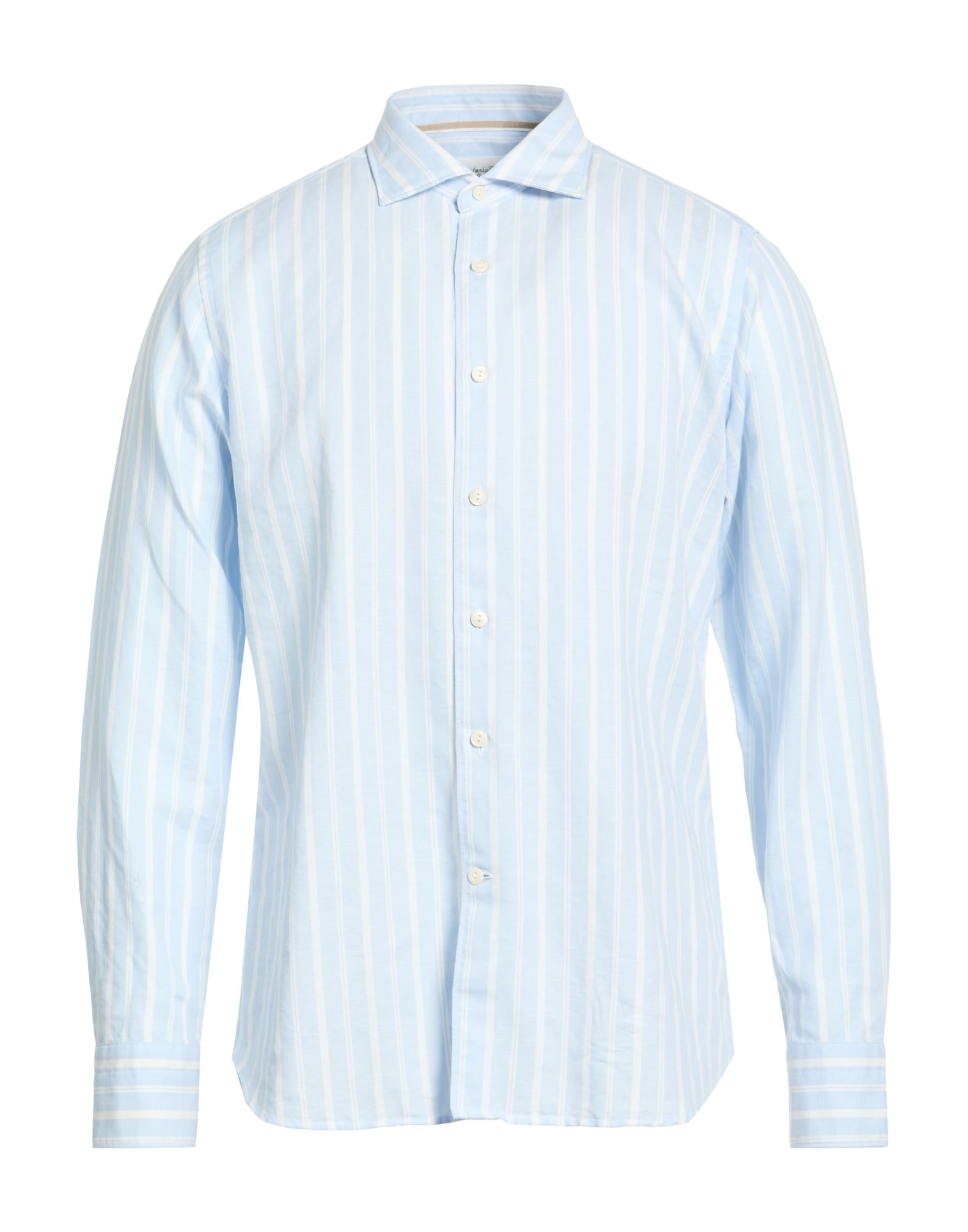 TINTORIA MATTEI 954 - Shirts