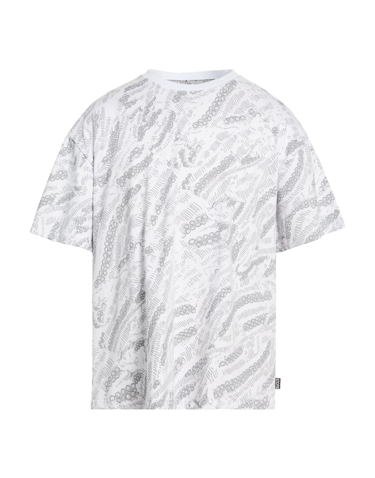 OCTOPUS - T-shirts