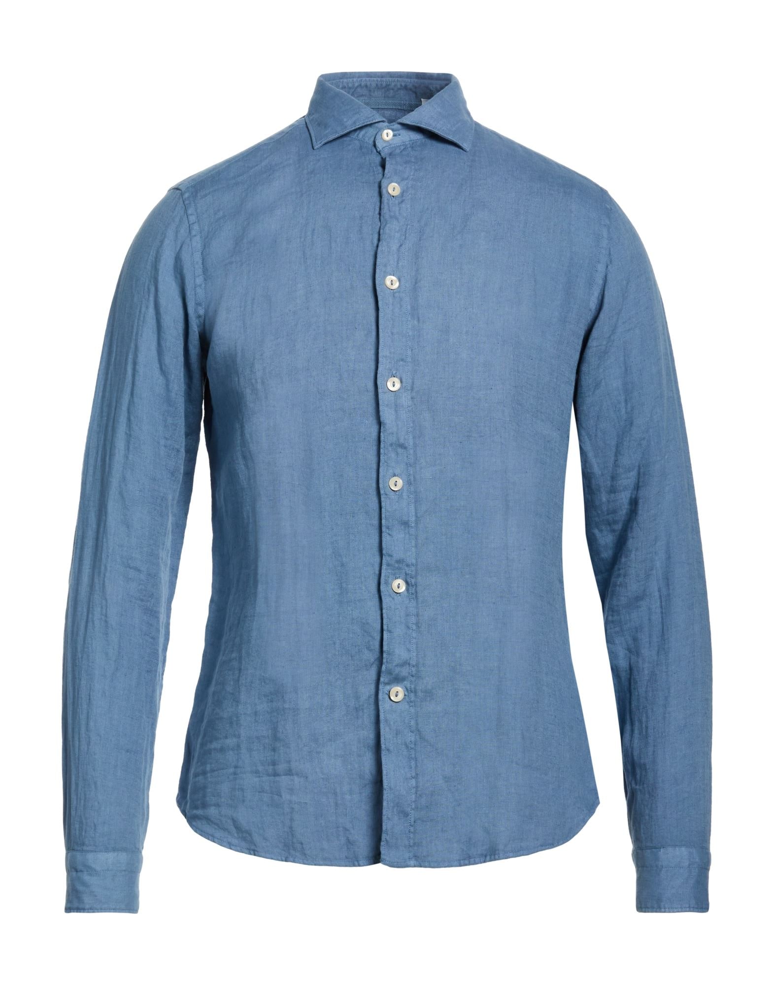 TINTORIA MATTEI 954 - Shirts