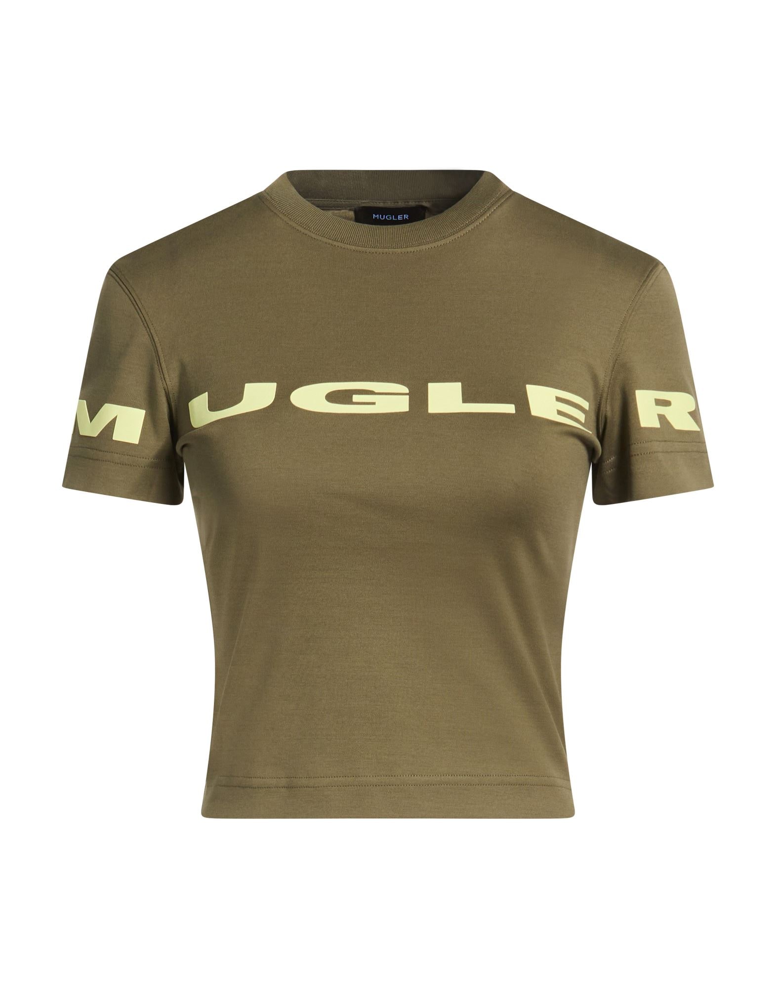 MUGLER - T-shirts