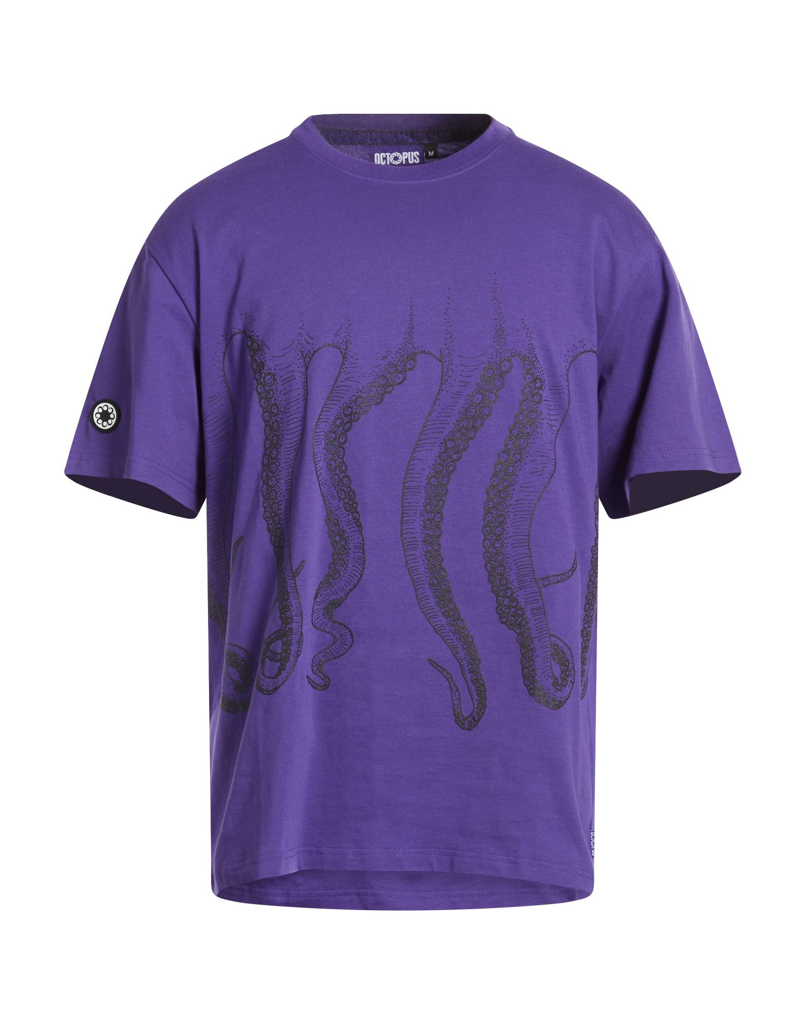 OCTOPUS - T-shirts