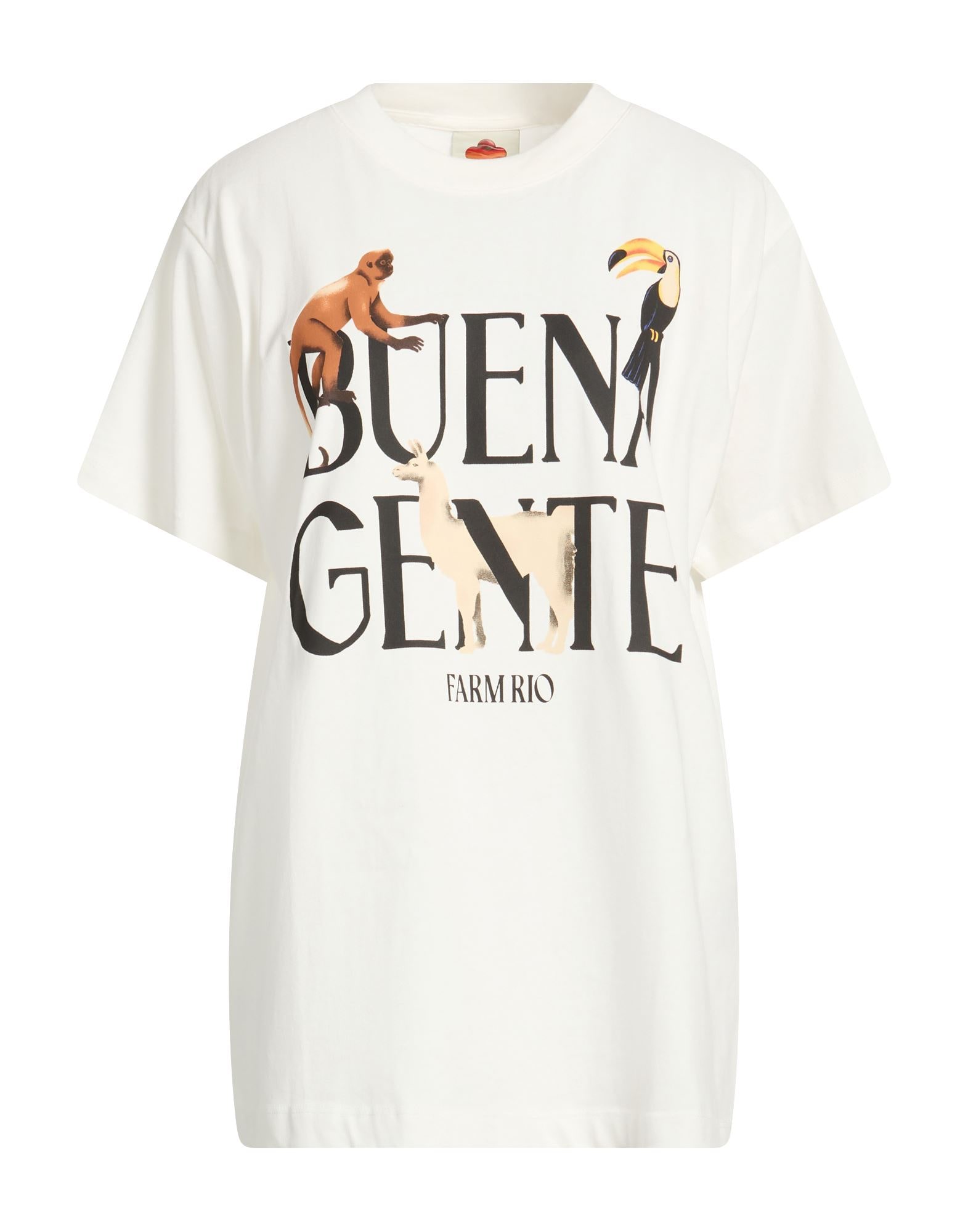 FARM RIO - 티셔츠